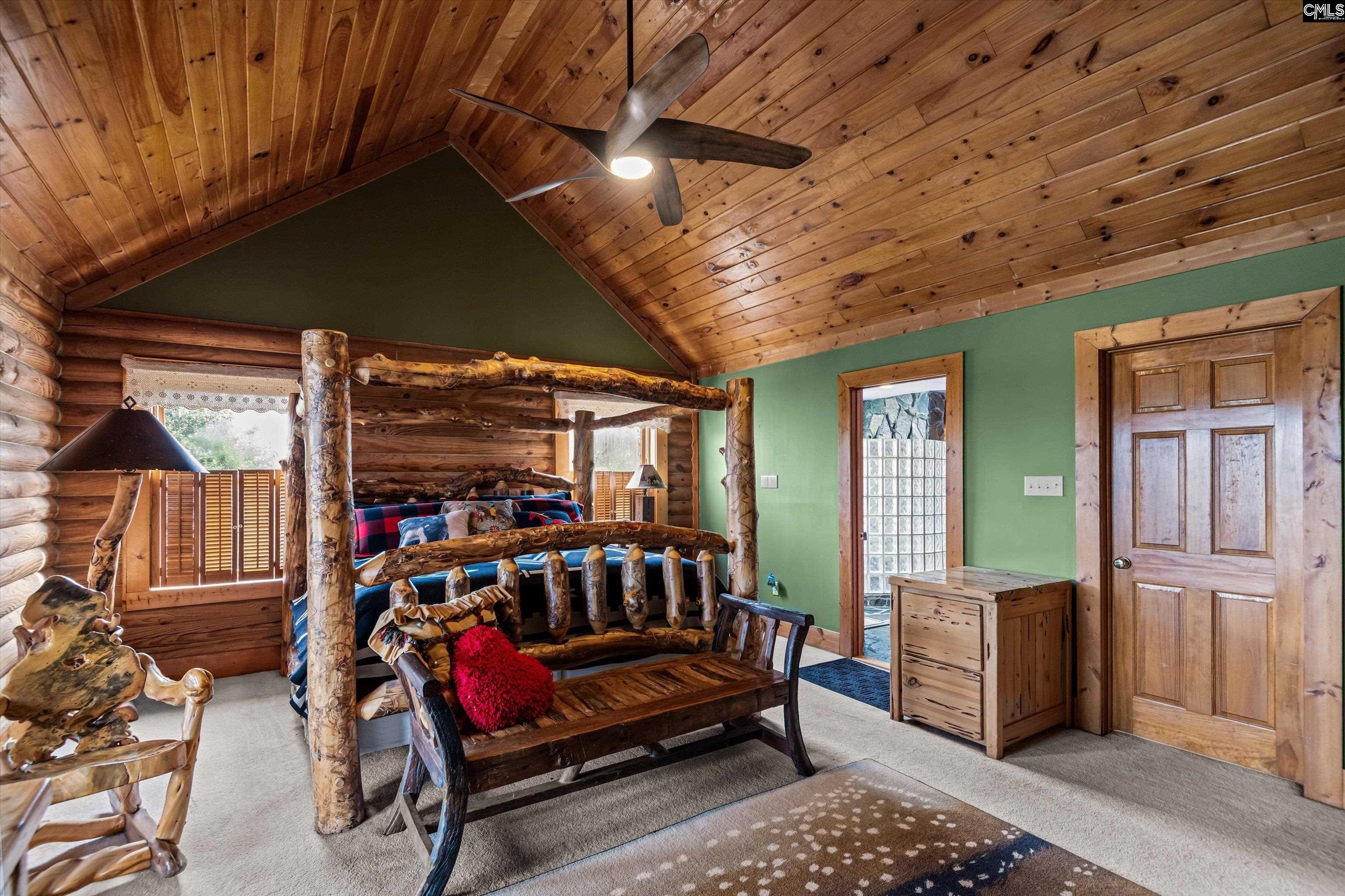 129 Tiger Paw Lane Irmo, SC 29063