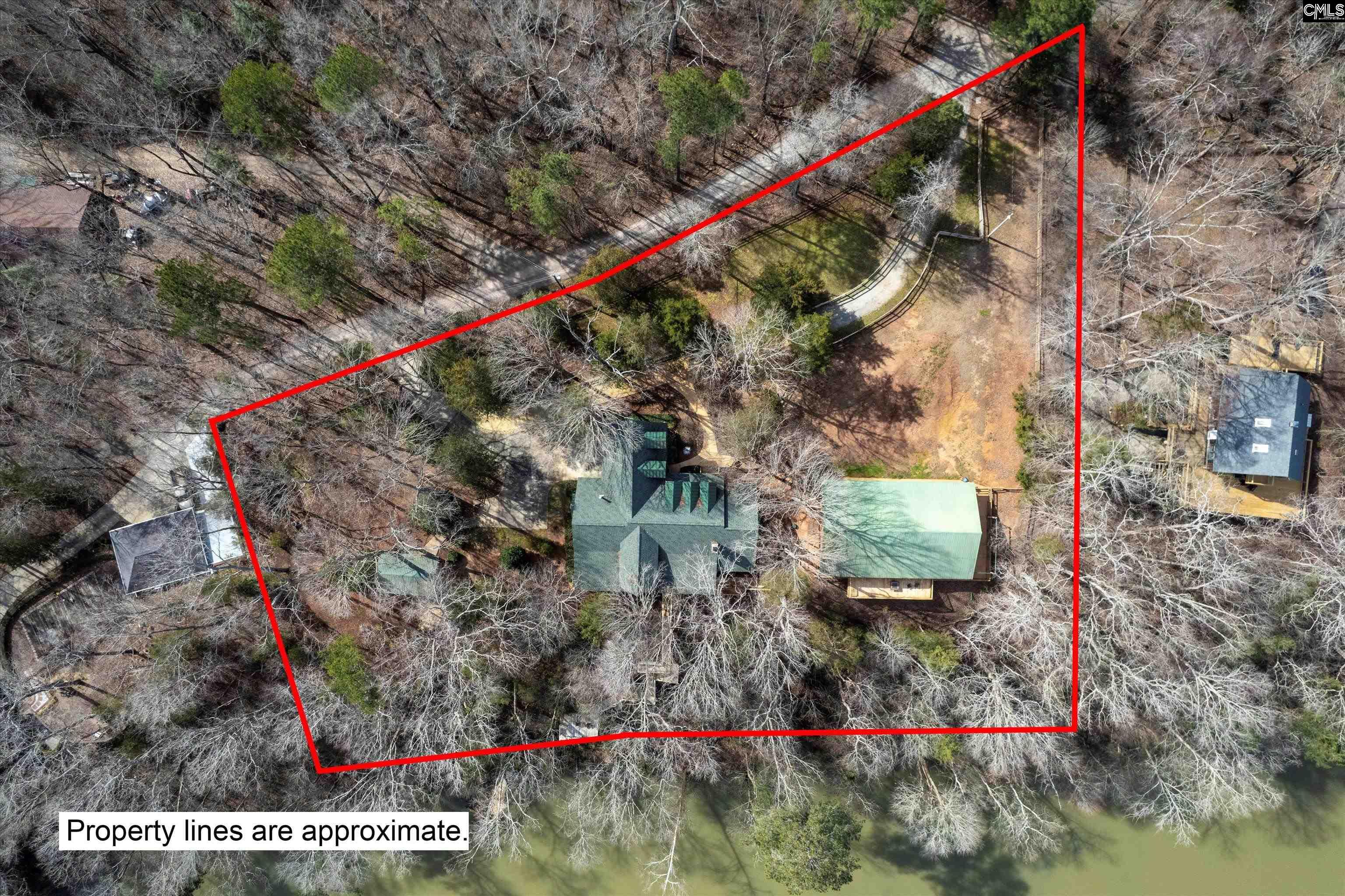 129 Tiger Paw Lane Irmo, SC 29063