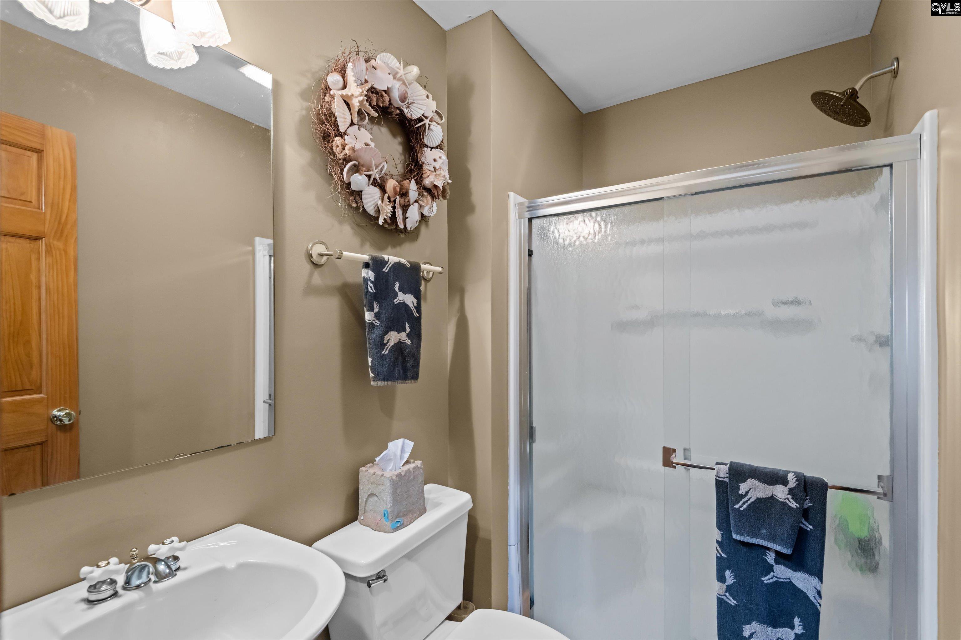 129 Tiger Paw Lane Irmo, SC 29063