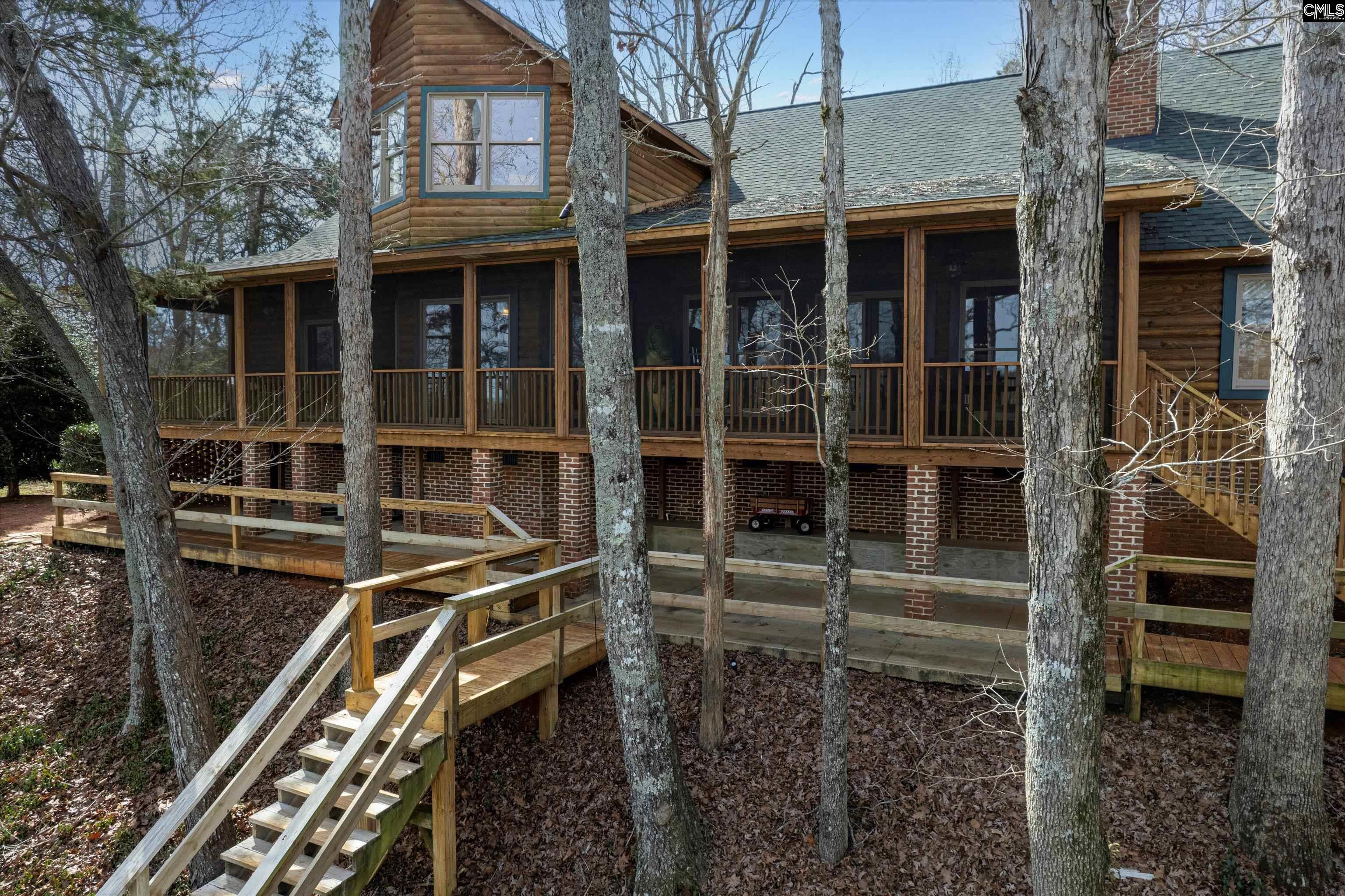 129 Tiger Paw Lane Irmo, SC 29063