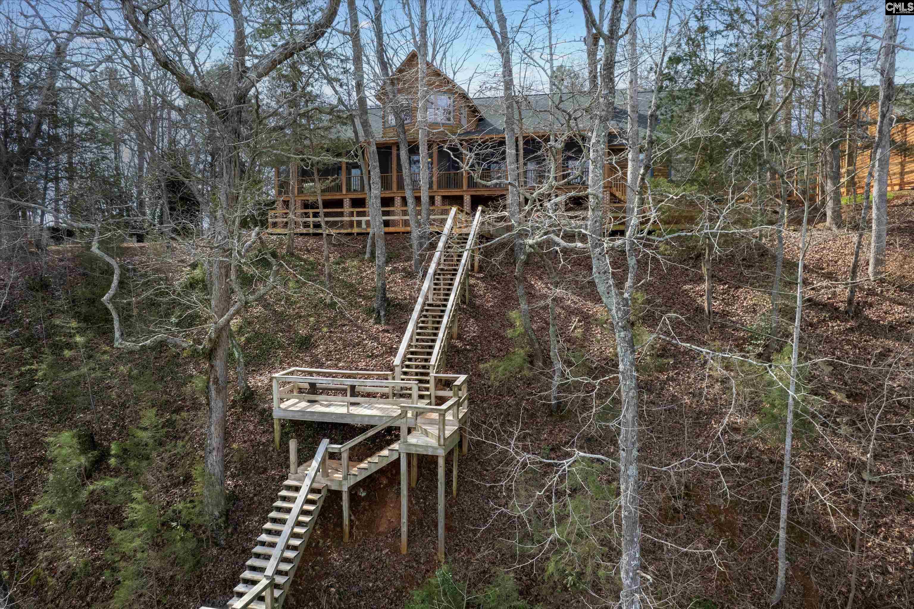 129 Tiger Paw Lane Irmo, SC 29063