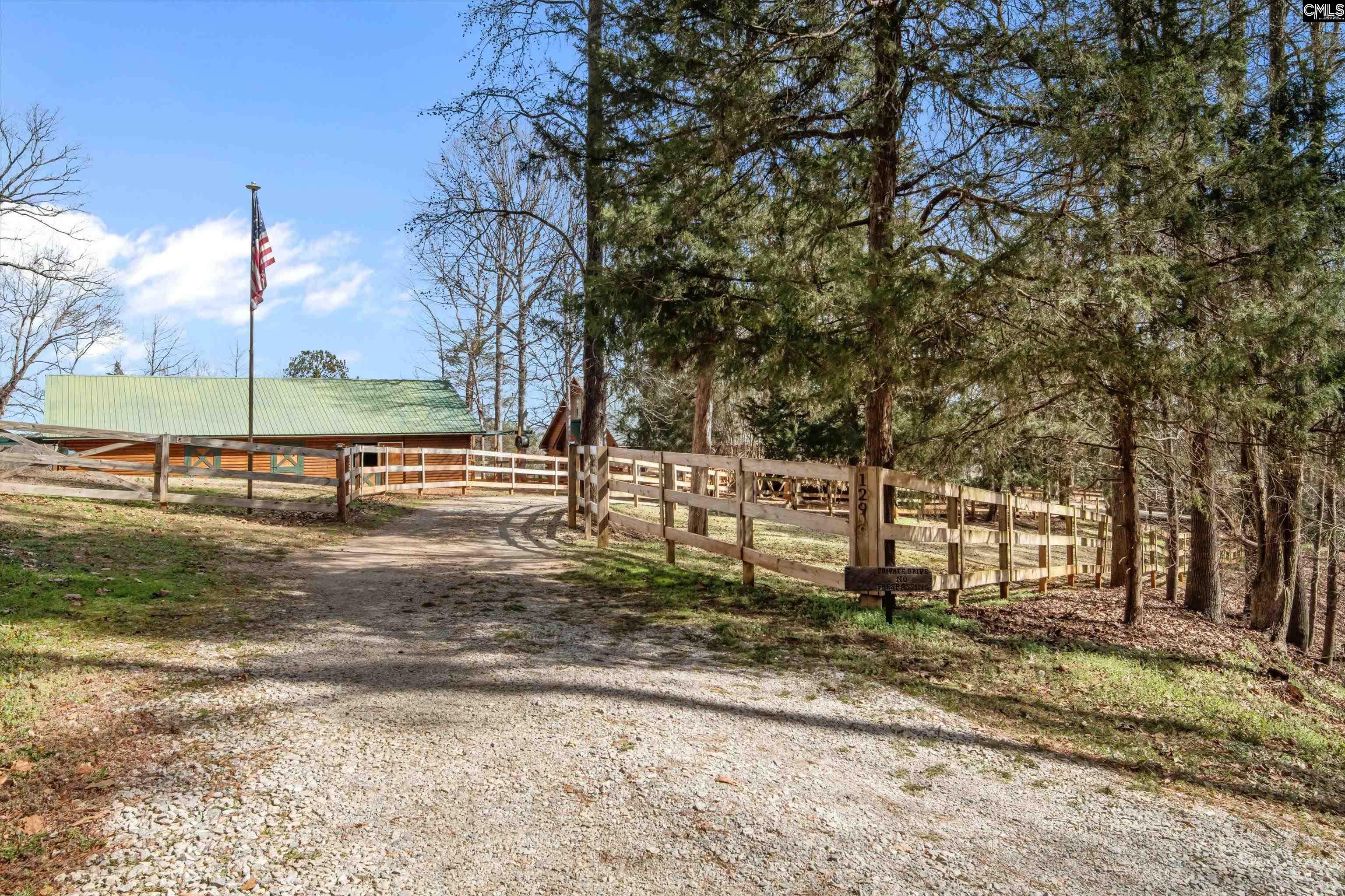 129 Tiger Paw Lane Irmo, SC 29063