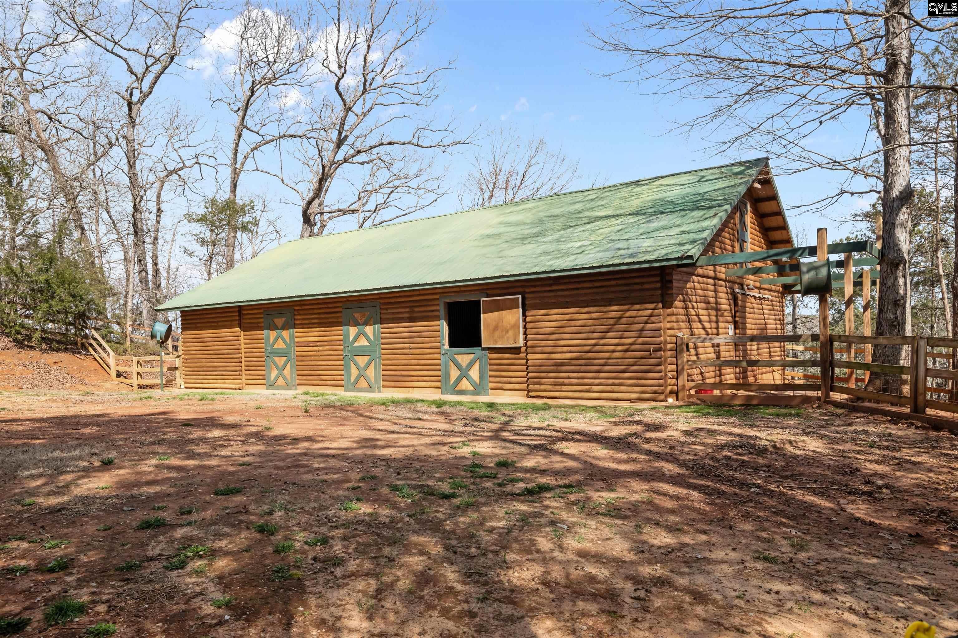 129 Tiger Paw Lane Irmo, SC 29063