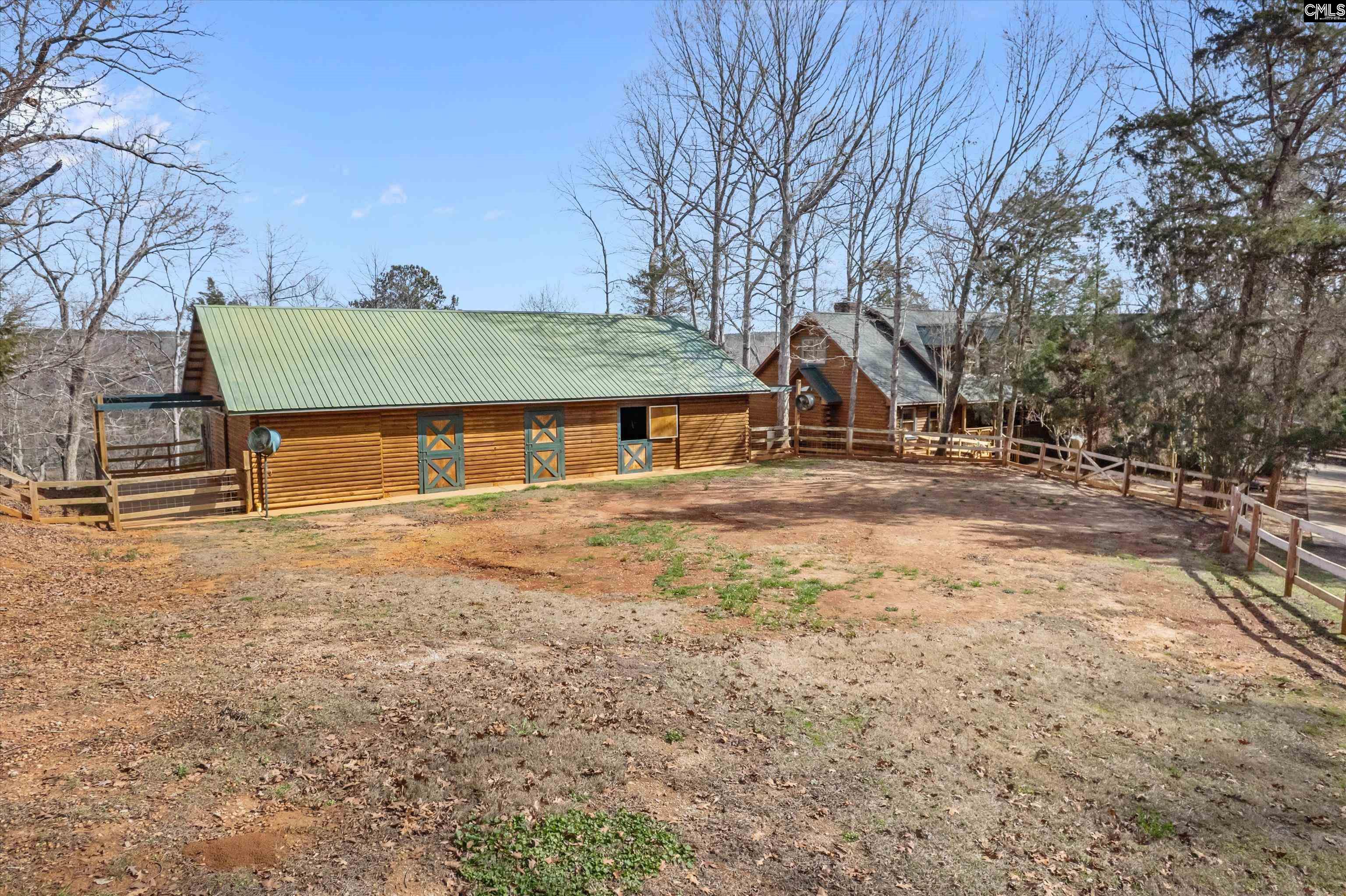 129 Tiger Paw Lane Irmo, SC 29063