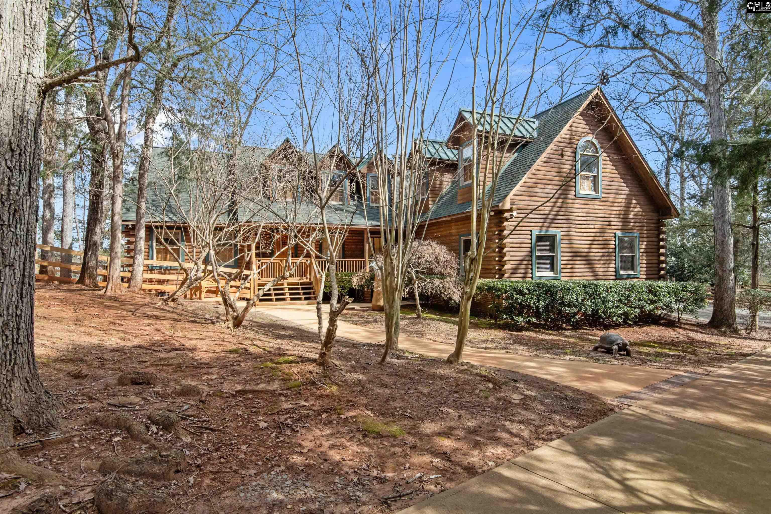 129 Tiger Paw Lane Irmo, SC 29063
