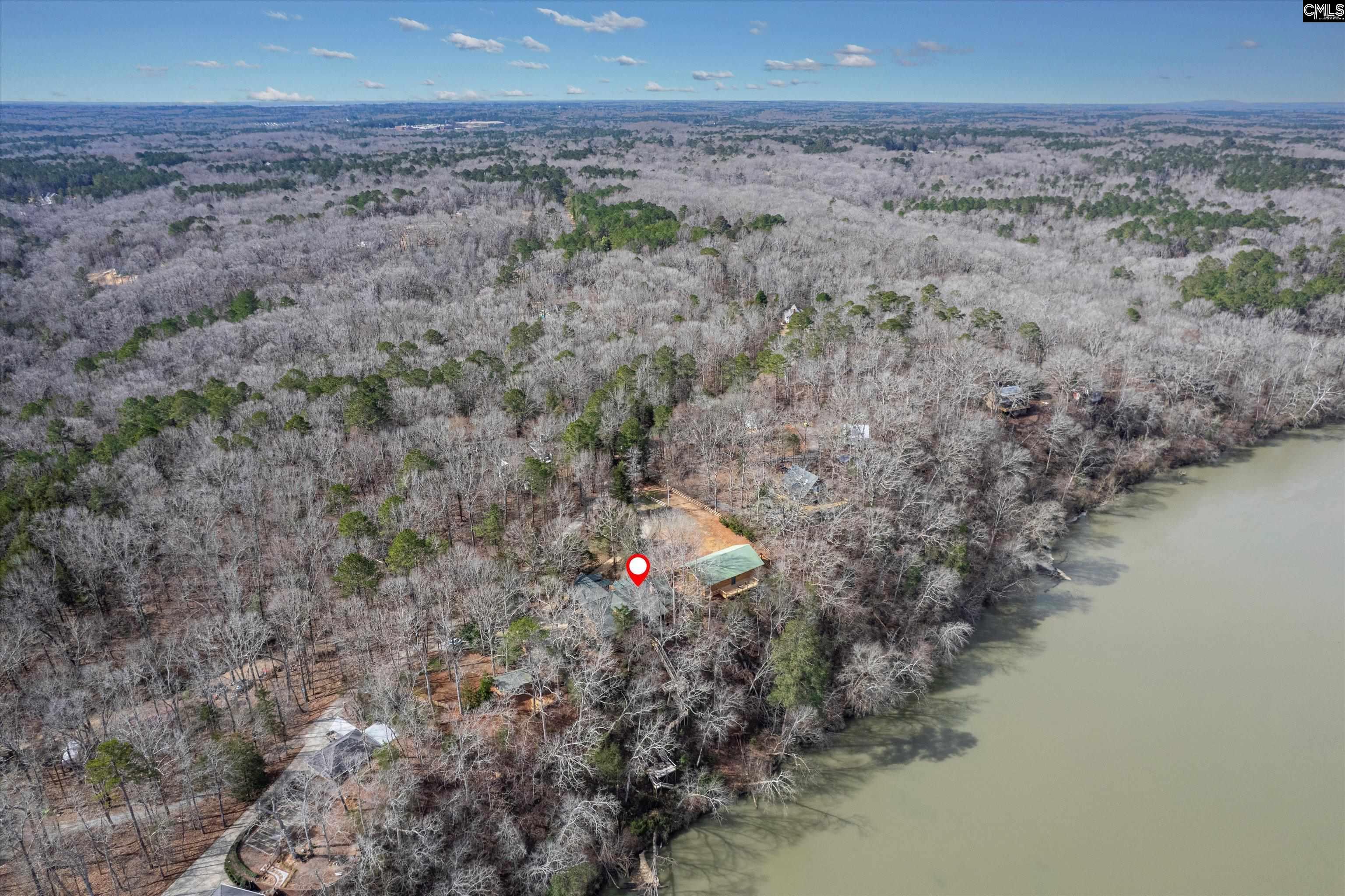 129 Tiger Paw Lane Irmo, SC 29063