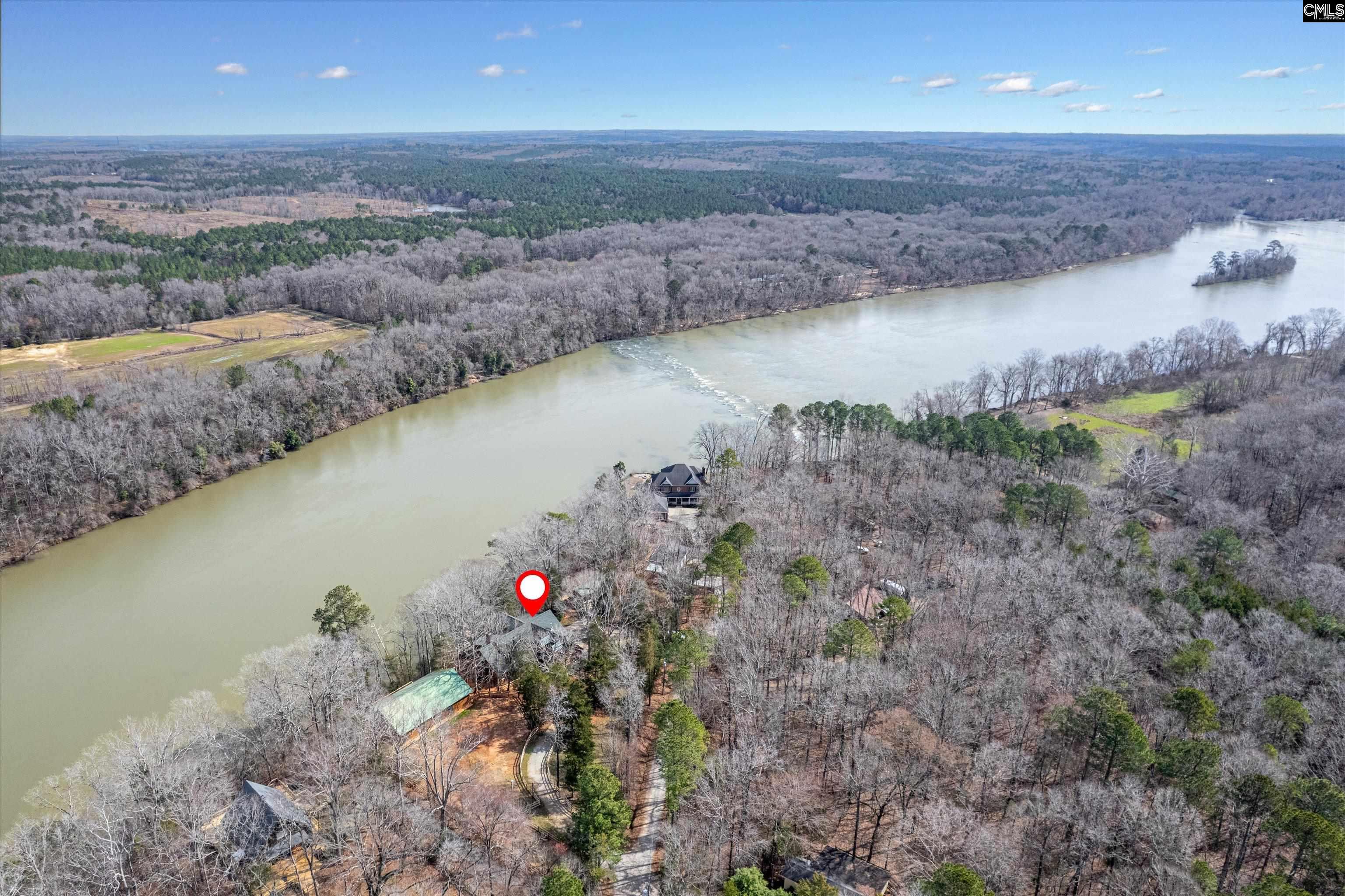 129 Tiger Paw Lane Irmo, SC 29063