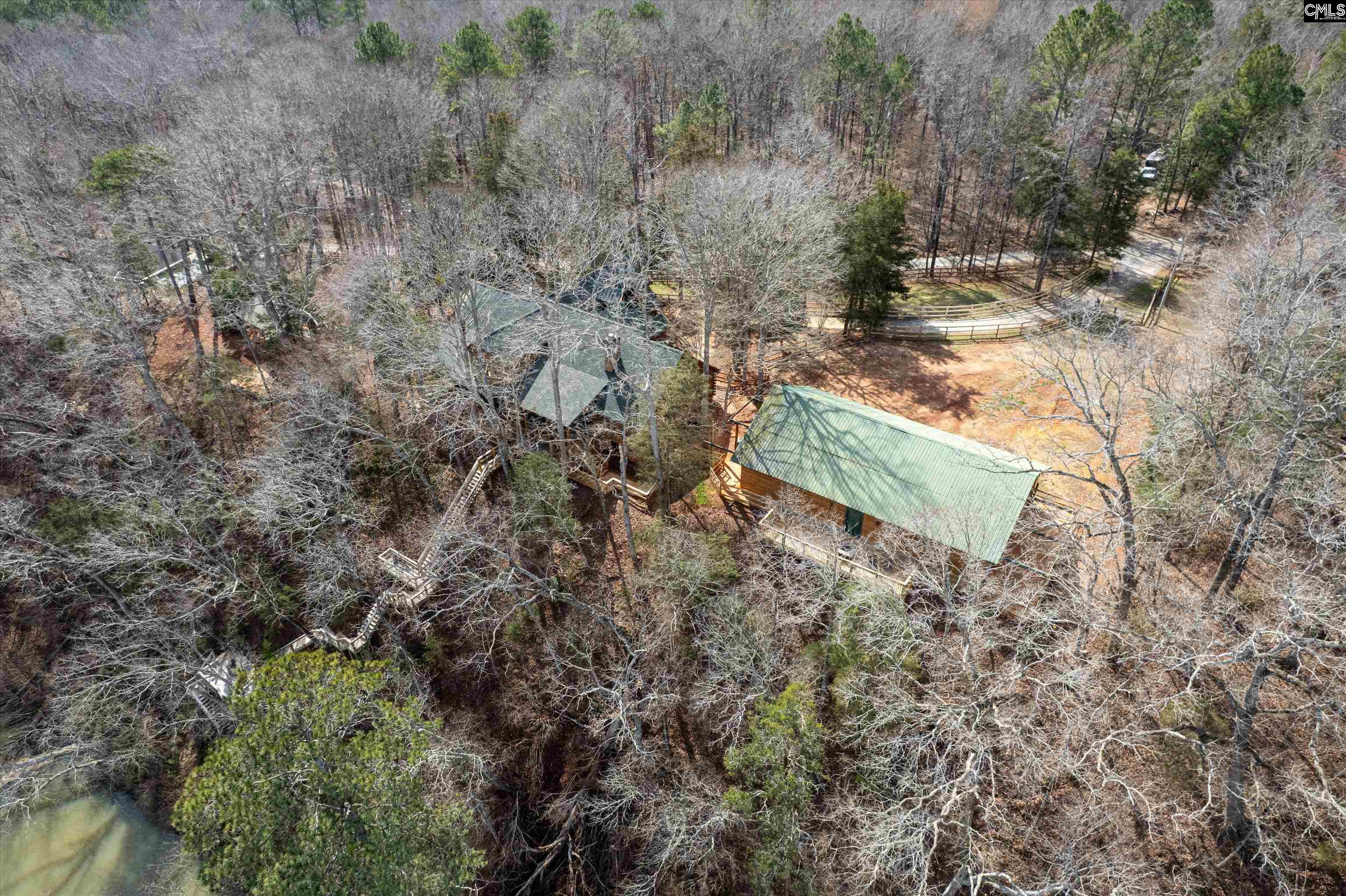 129 Tiger Paw Lane Irmo, SC 29063