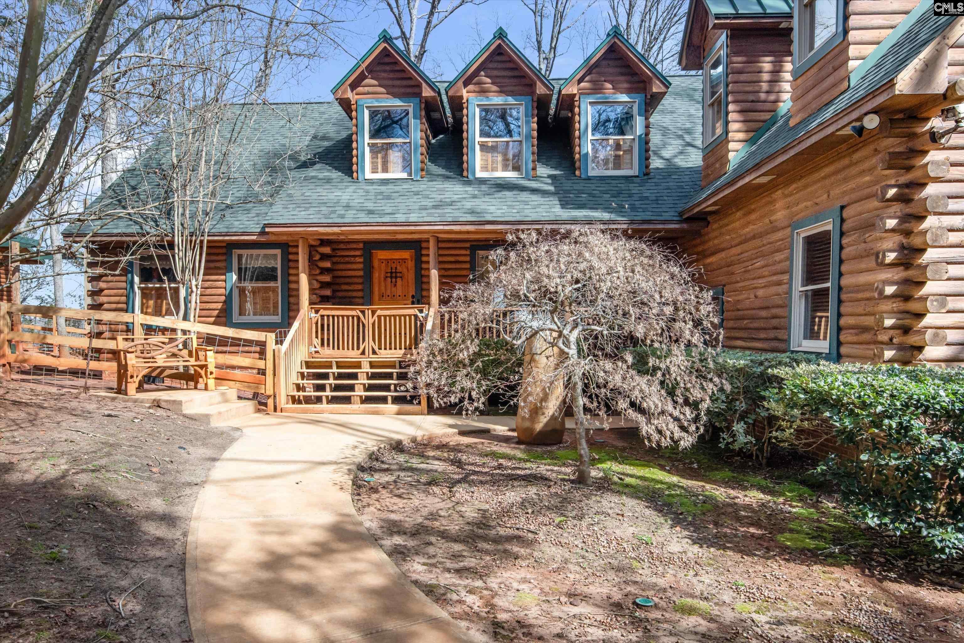129 Tiger Paw Lane Irmo, SC 29063