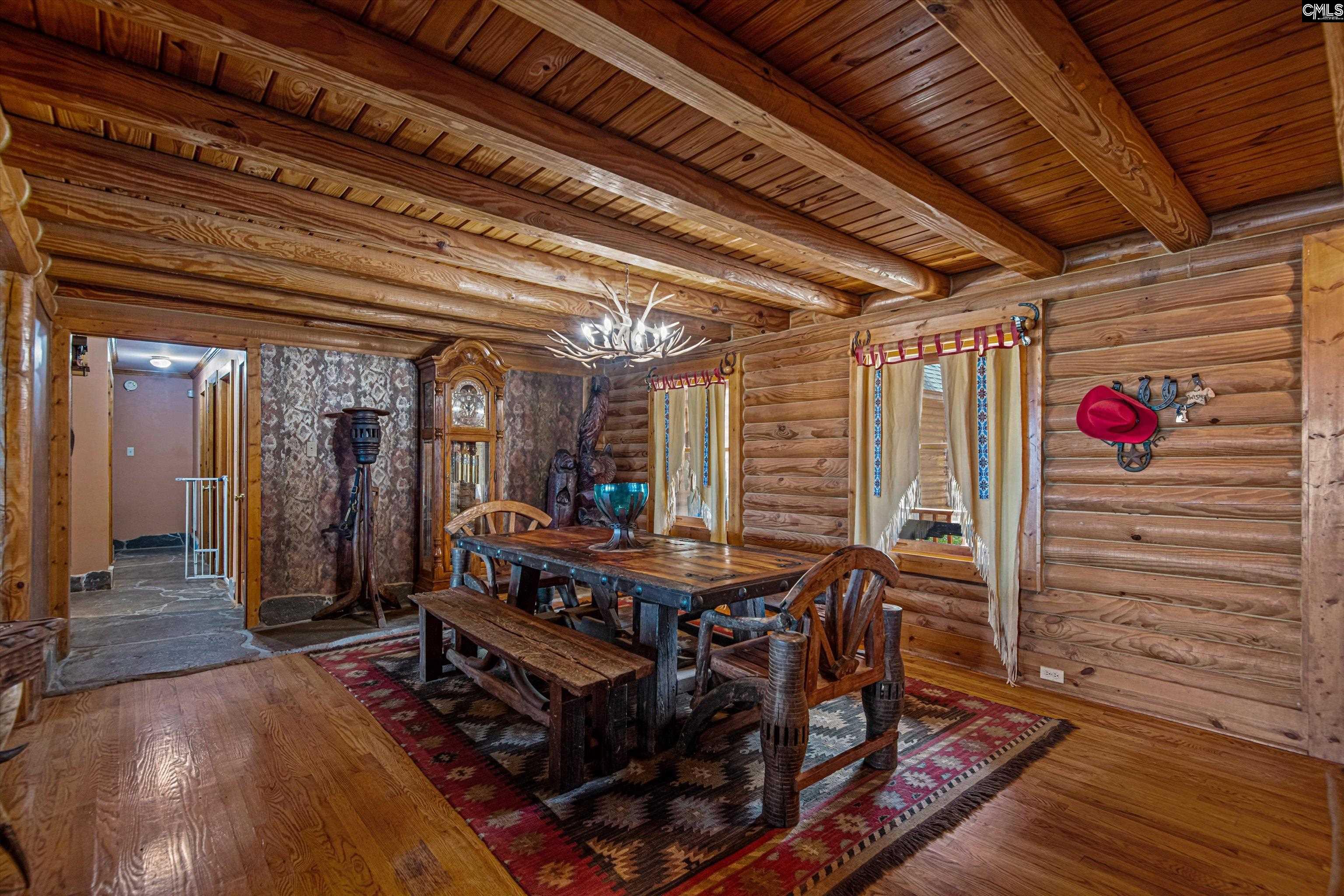 129 Tiger Paw Lane Irmo, SC 29063