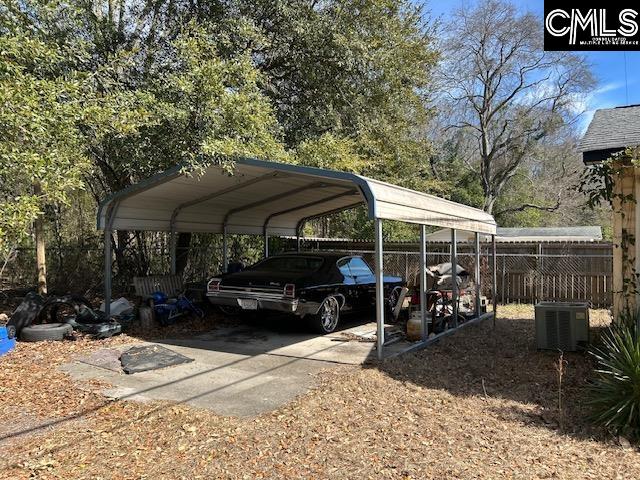 214 Jehossee Drive Aiken, SC 29801