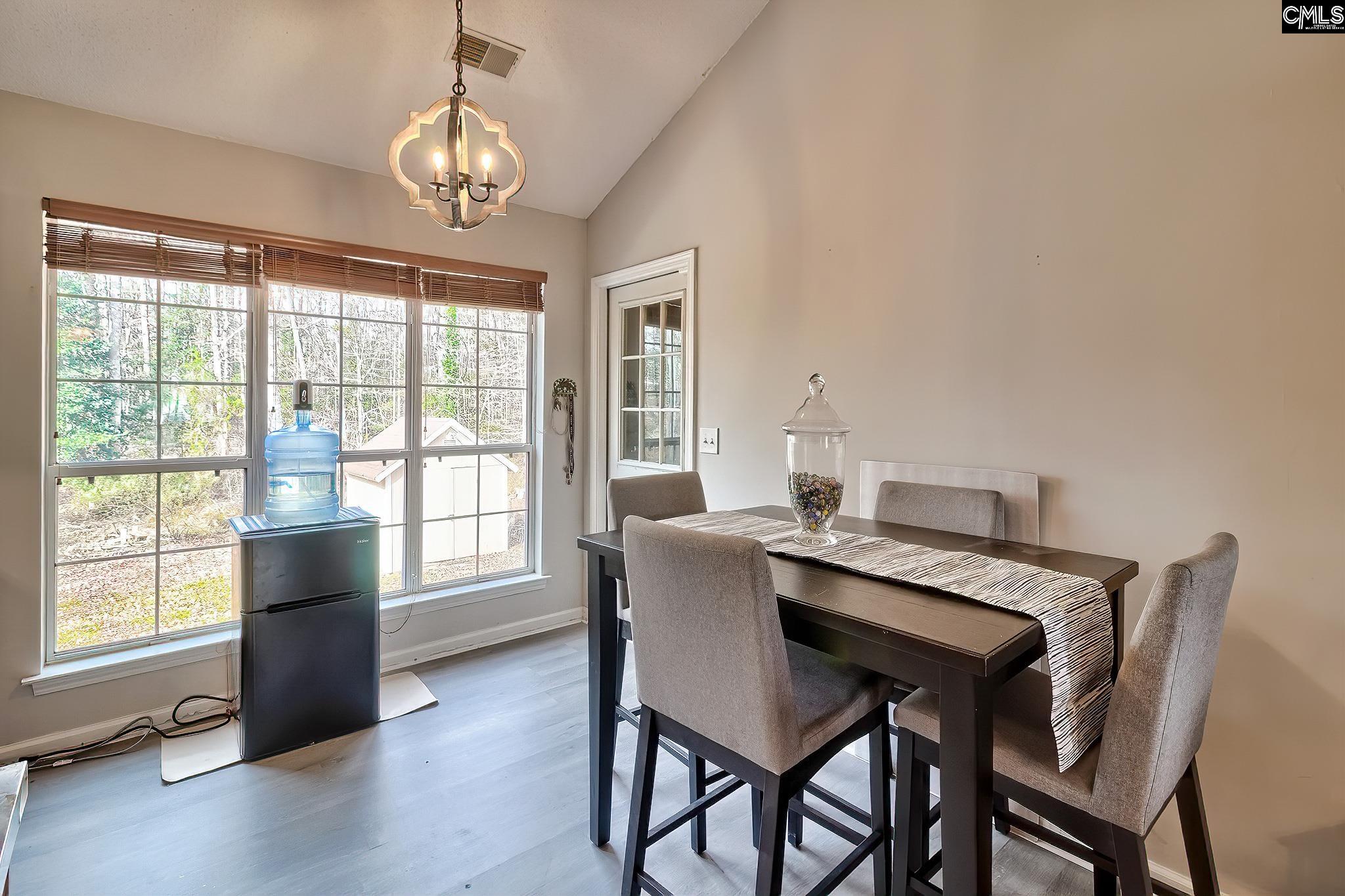 13 Gidding Court Irmo, SC 29063