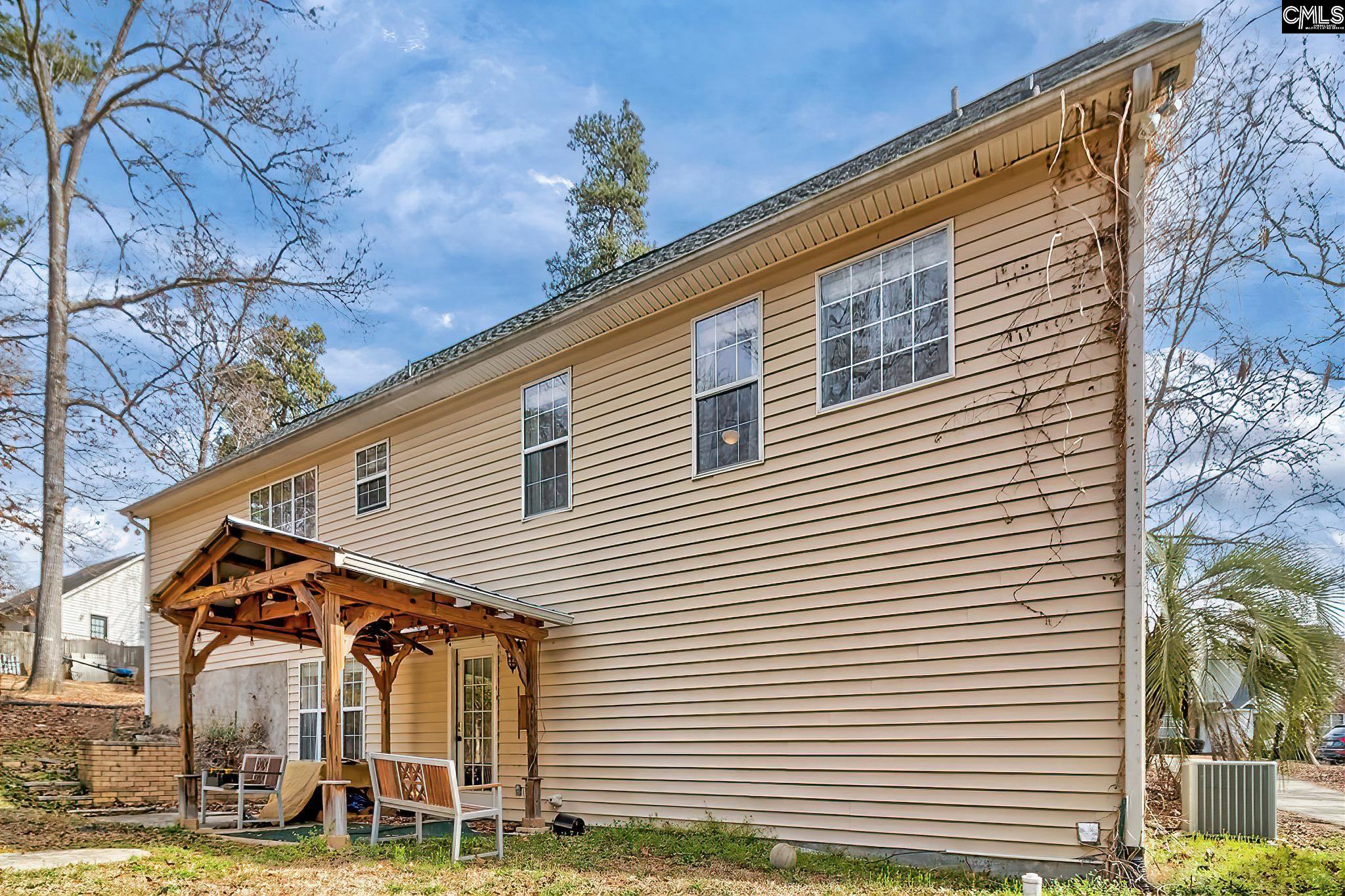 13 Gidding Court Irmo, SC 29063