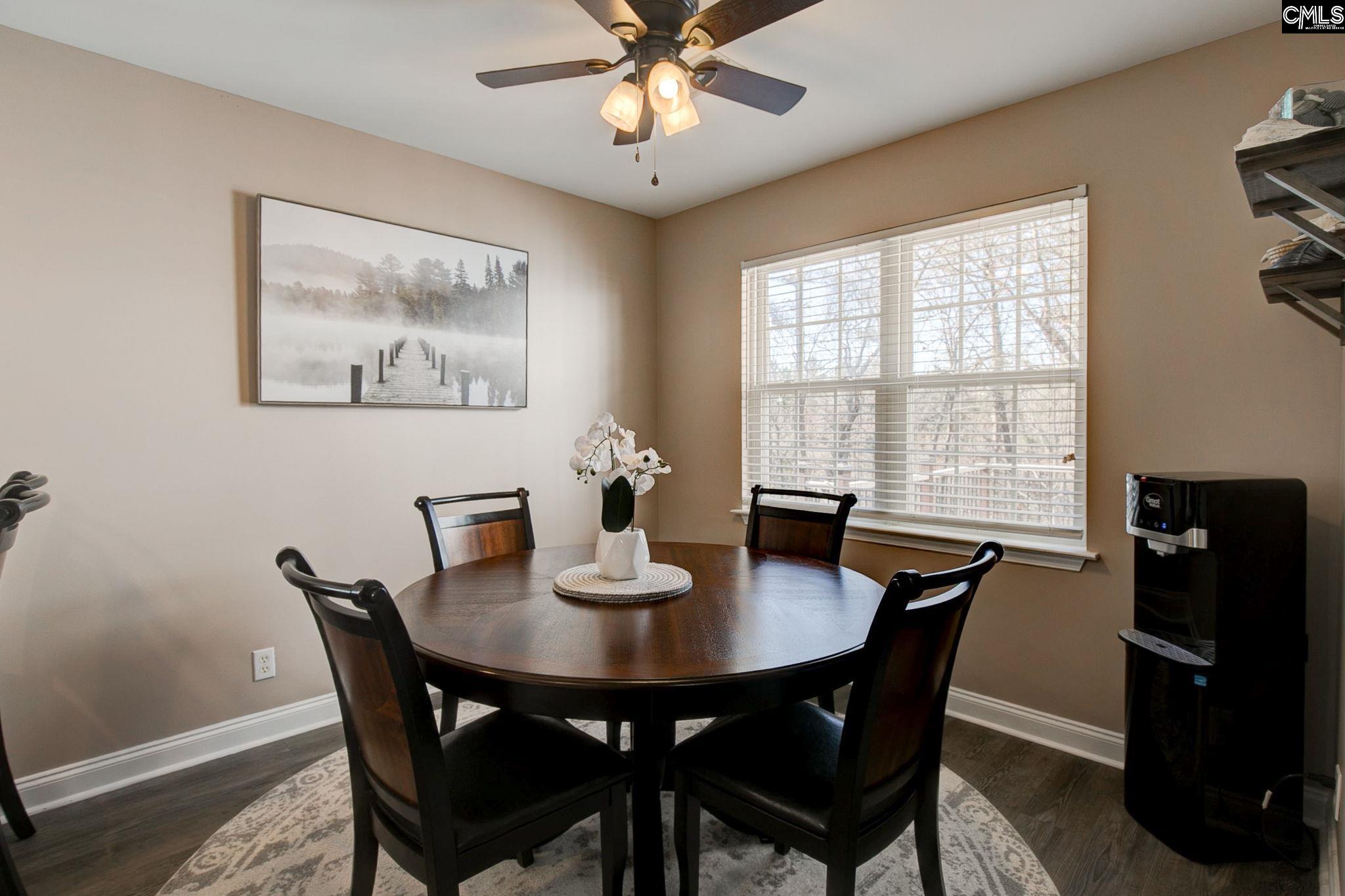 13 Crockett Drive Lugoff, SC 29078