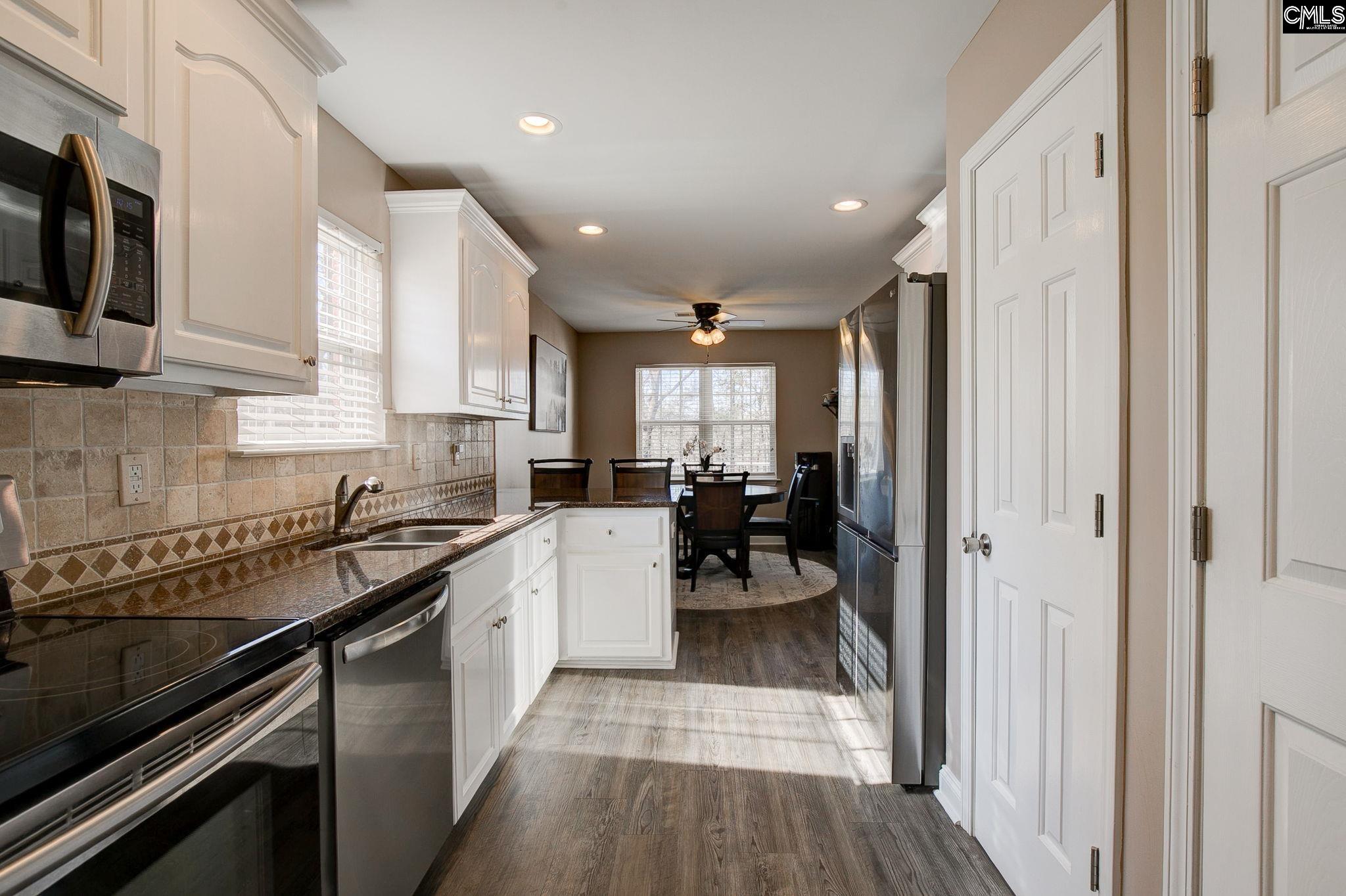 13 Crockett Drive Lugoff, SC 29078