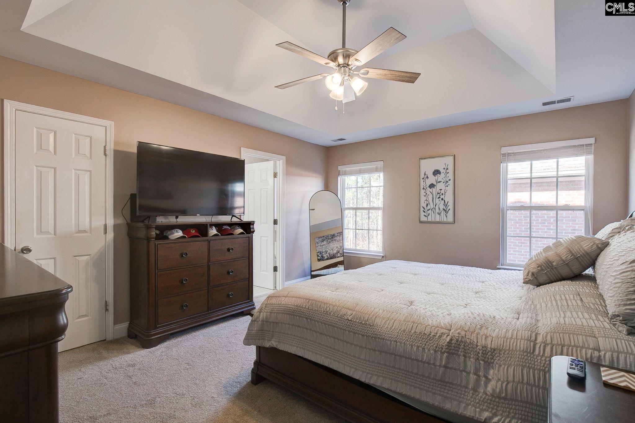 13 Crockett Drive Lugoff, SC 29078