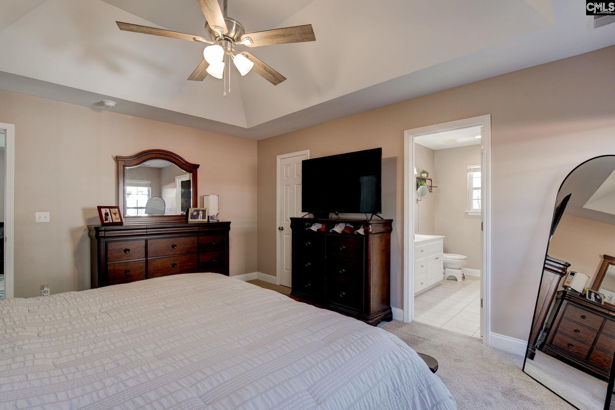 13 Crockett Drive Lugoff, SC 29078