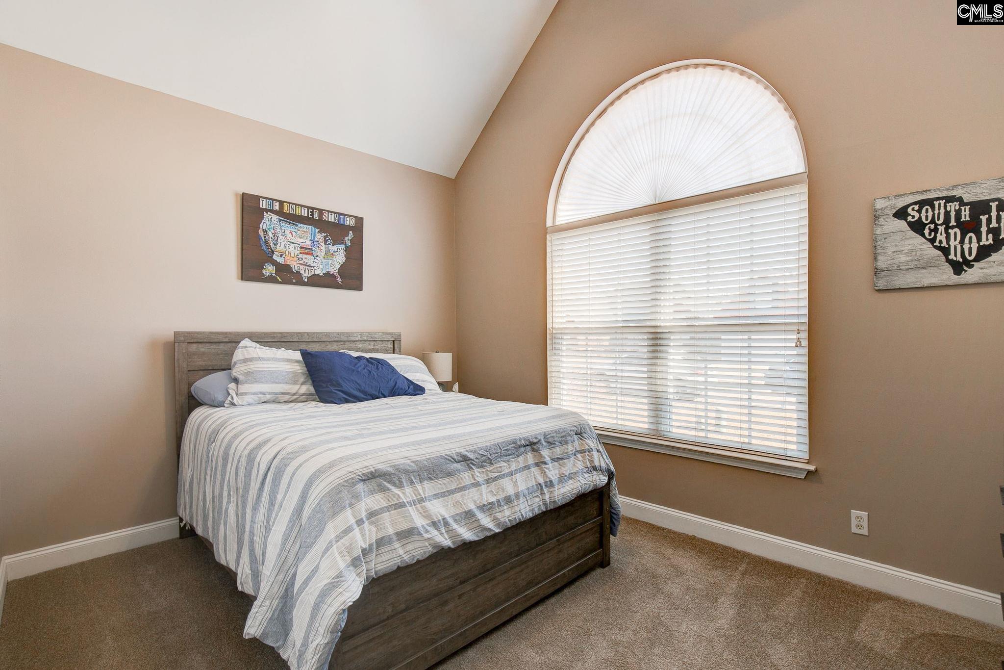 13 Crockett Drive Lugoff, SC 29078