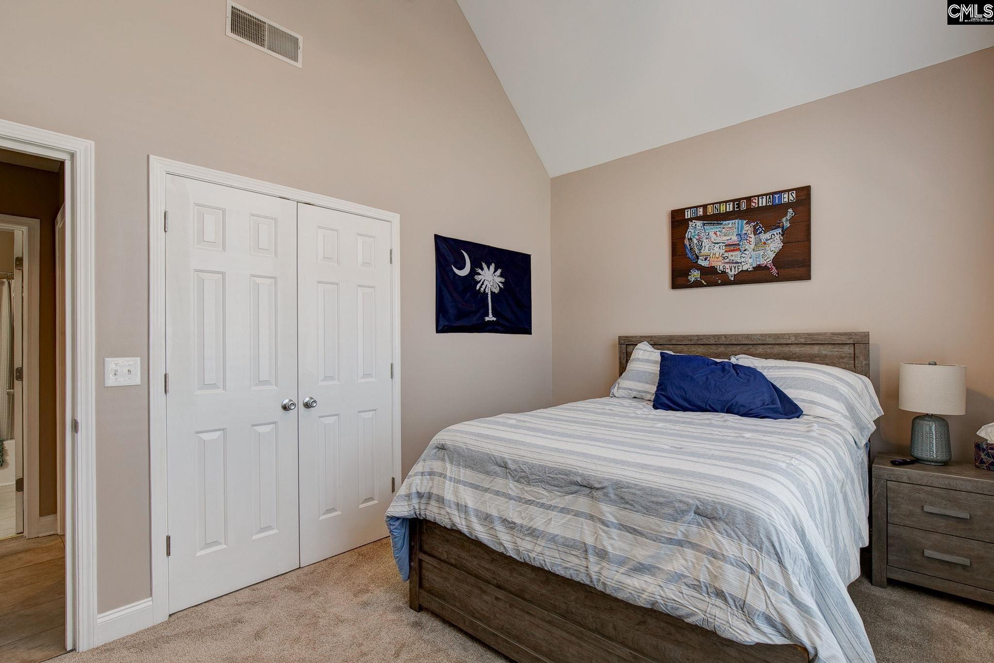 13 Crockett Drive Lugoff, SC 29078