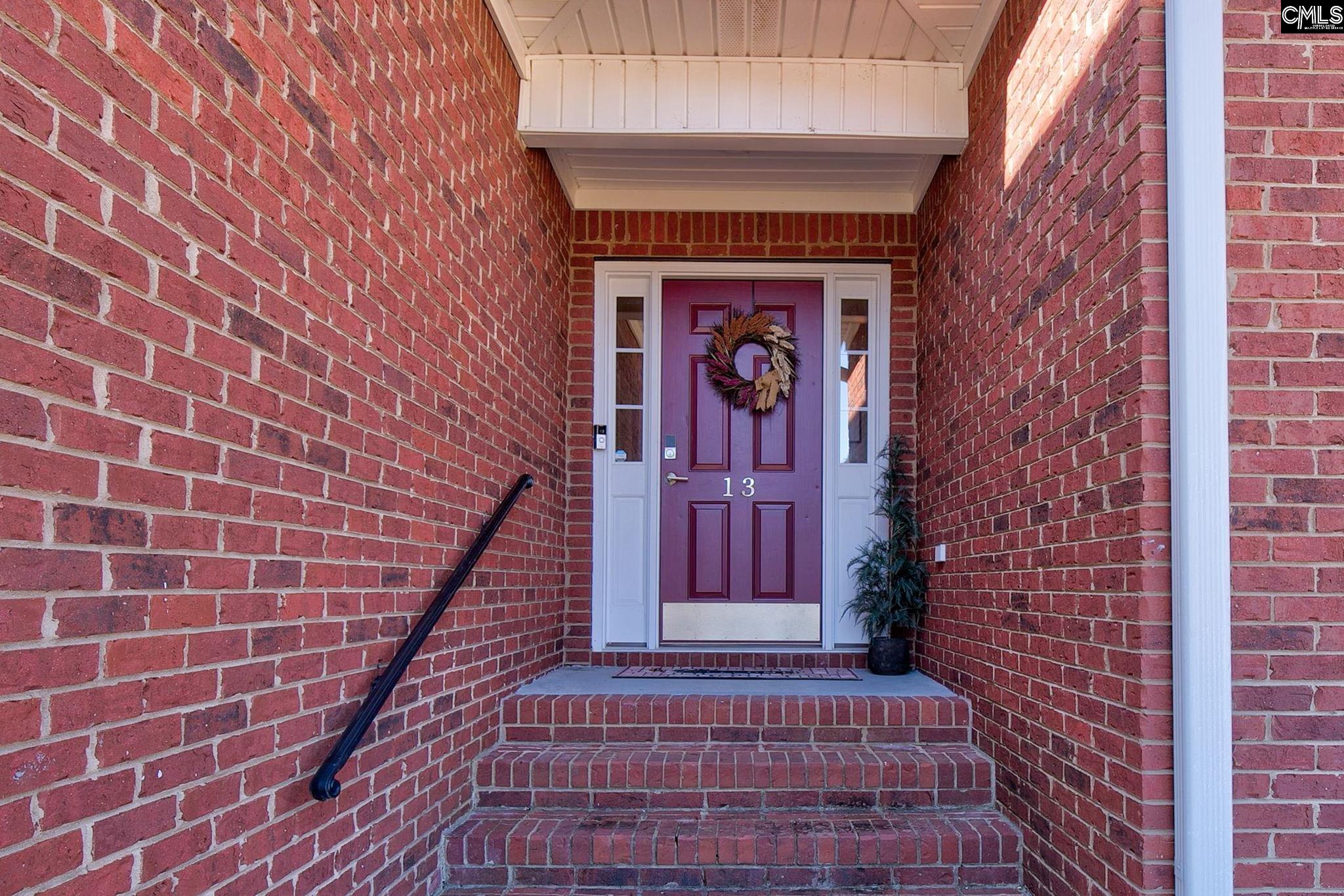13 Crockett Drive Lugoff, SC 29078
