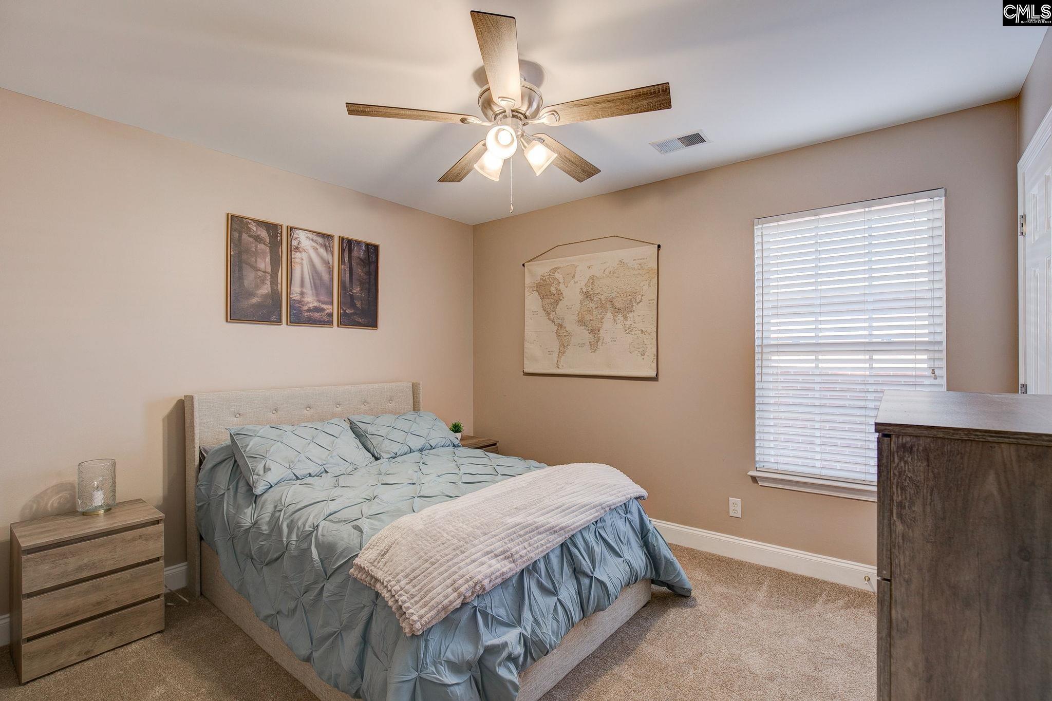 13 Crockett Drive Lugoff, SC 29078