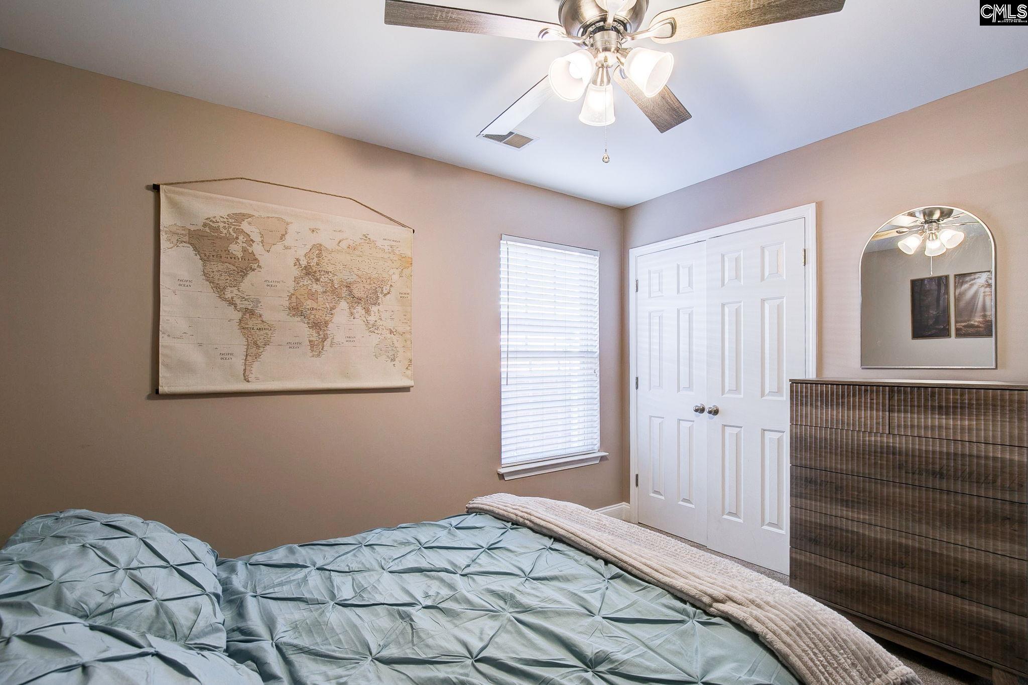 13 Crockett Drive Lugoff, SC 29078