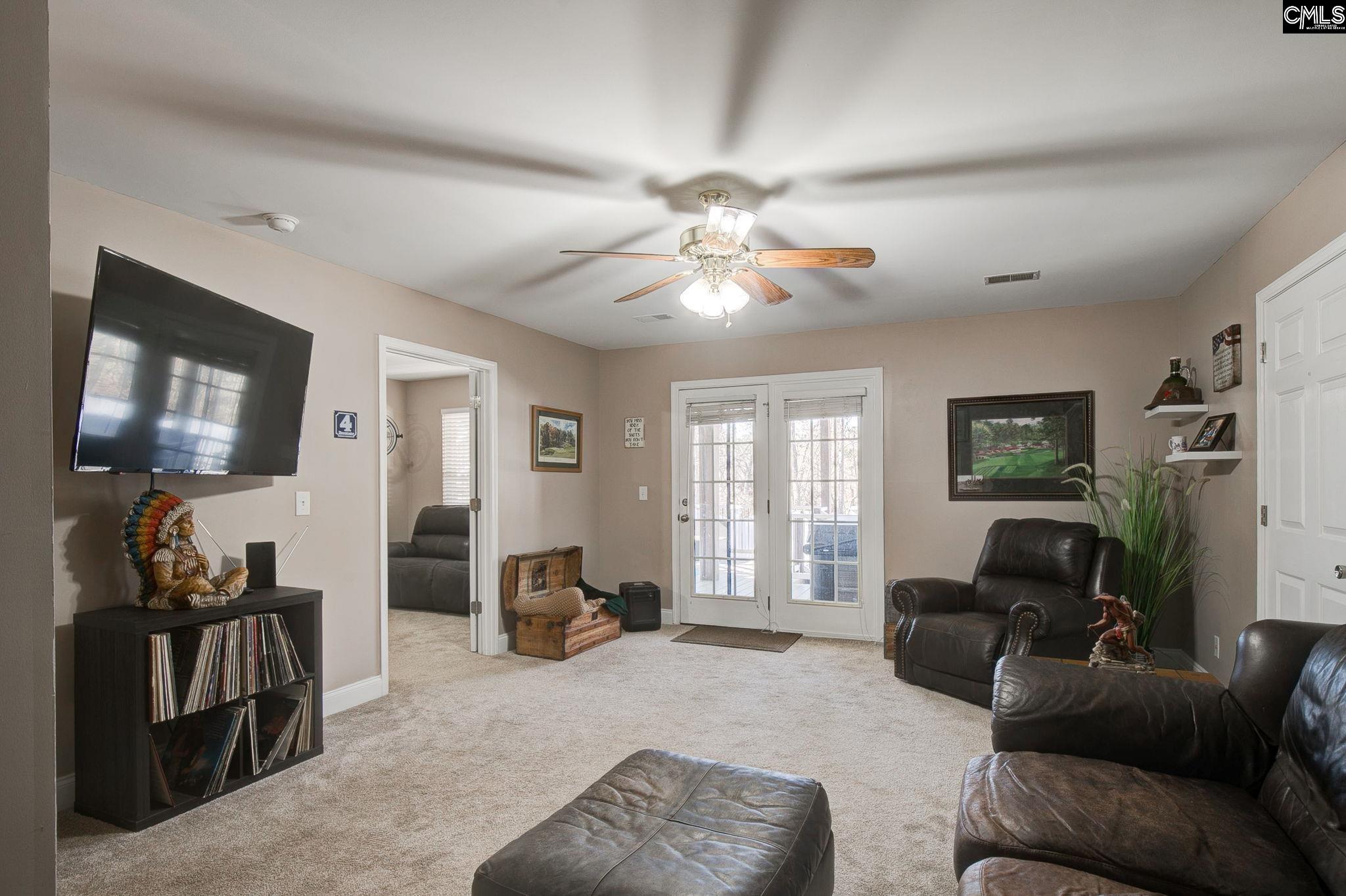13 Crockett Drive Lugoff, SC 29078