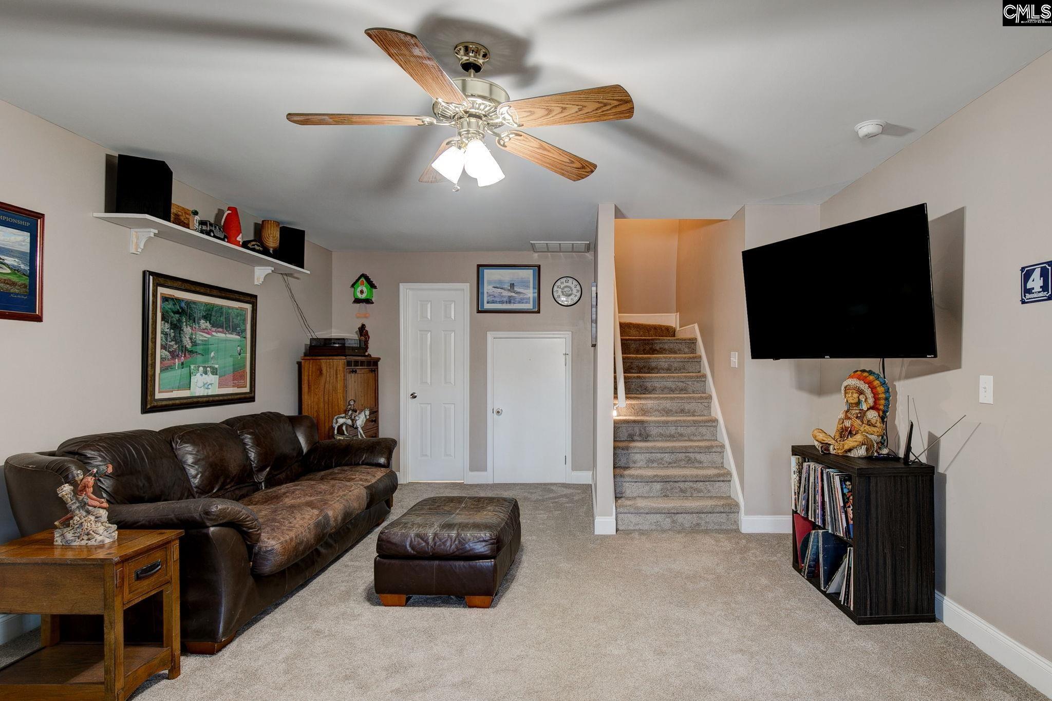 13 Crockett Drive Lugoff, SC 29078
