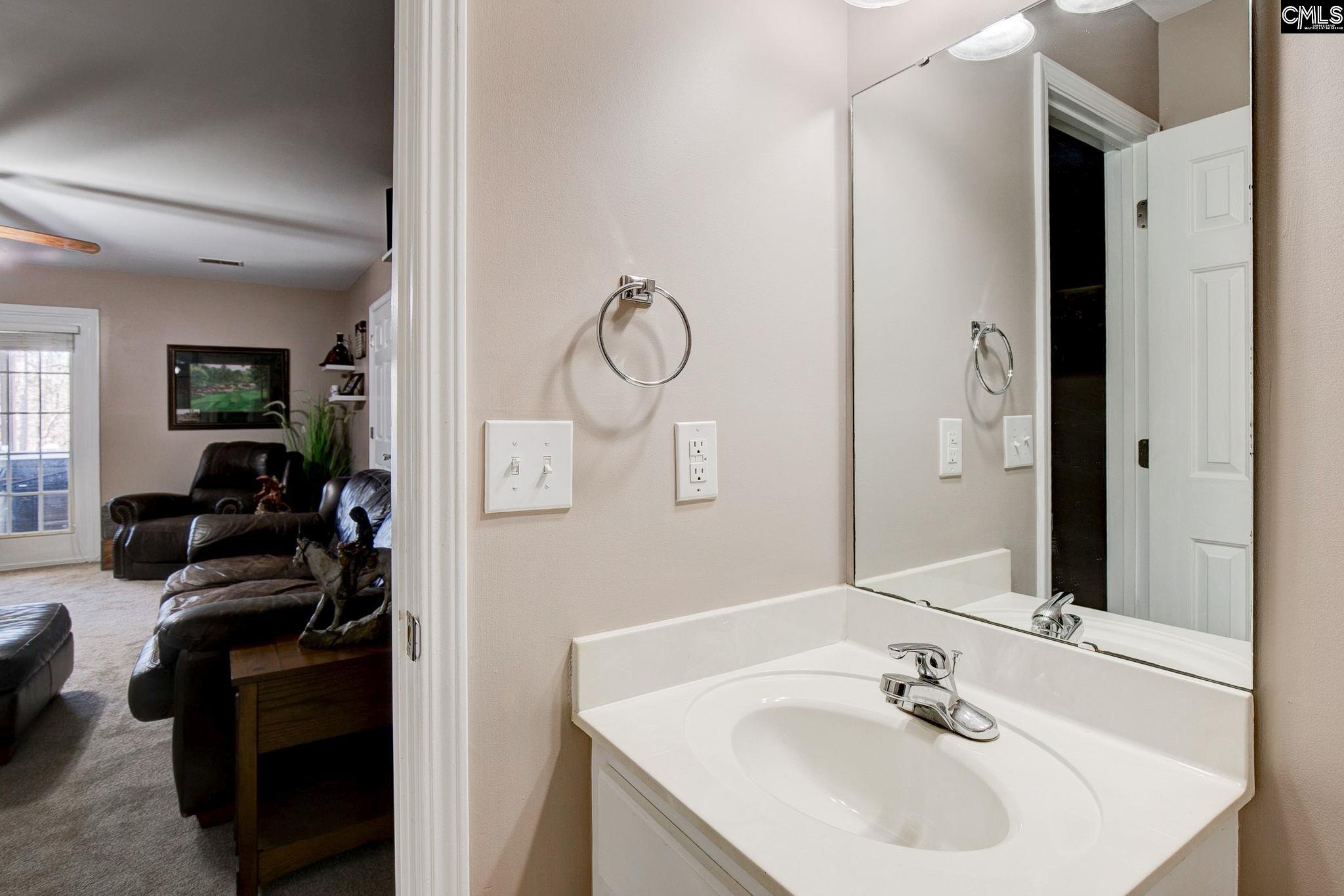 13 Crockett Drive Lugoff, SC 29078