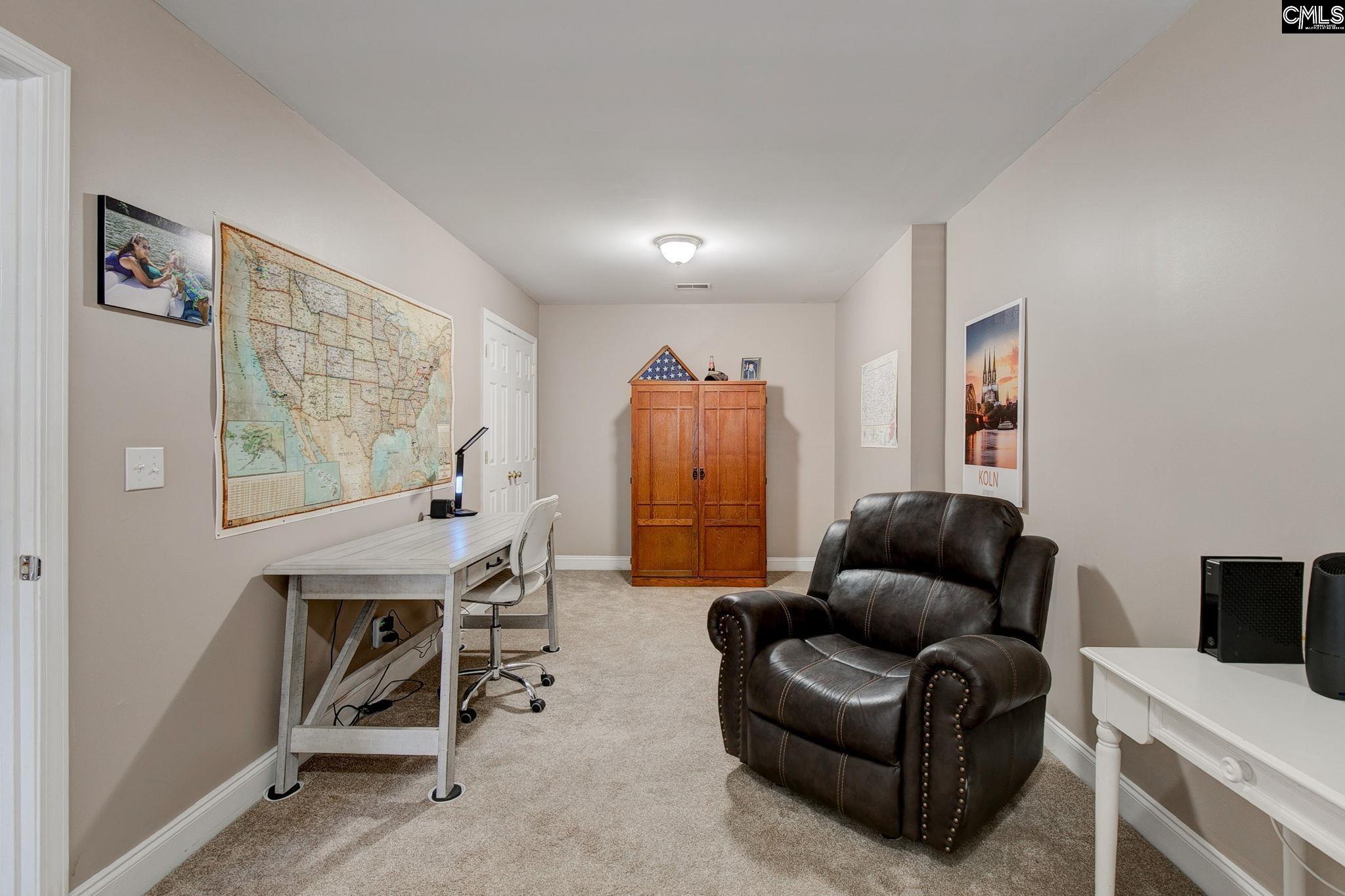13 Crockett Drive Lugoff, SC 29078