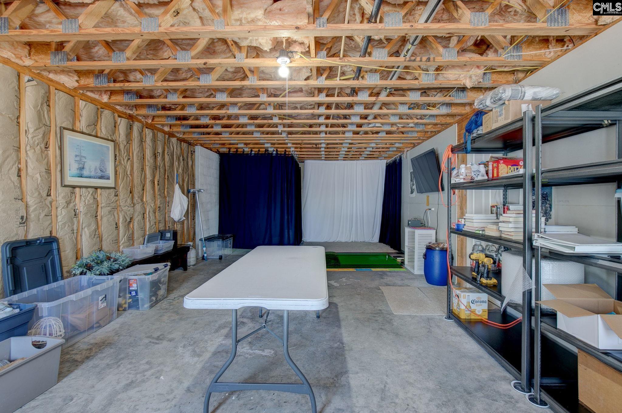 13 Crockett Drive Lugoff, SC 29078