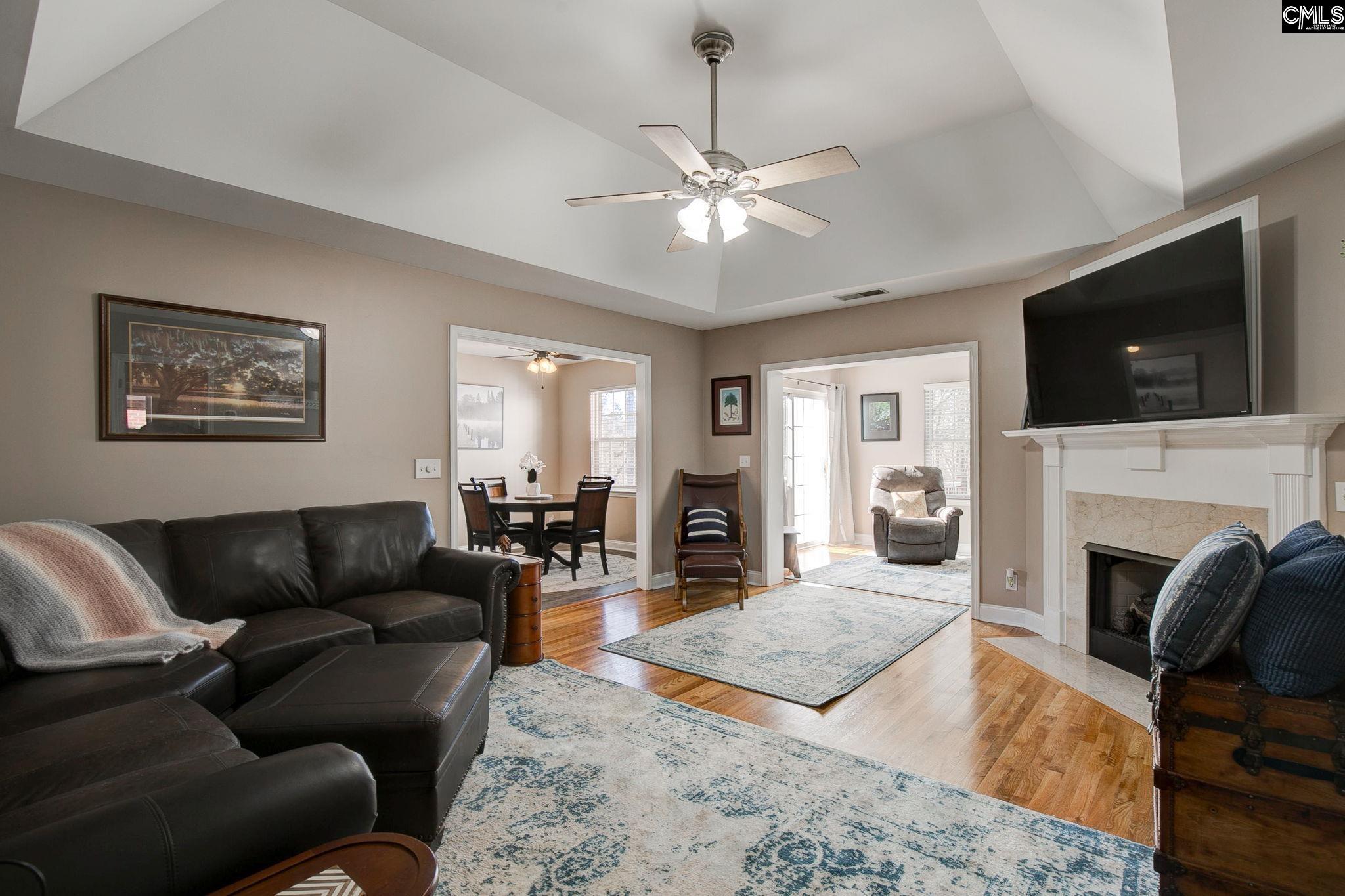 13 Crockett Drive Lugoff, SC 29078