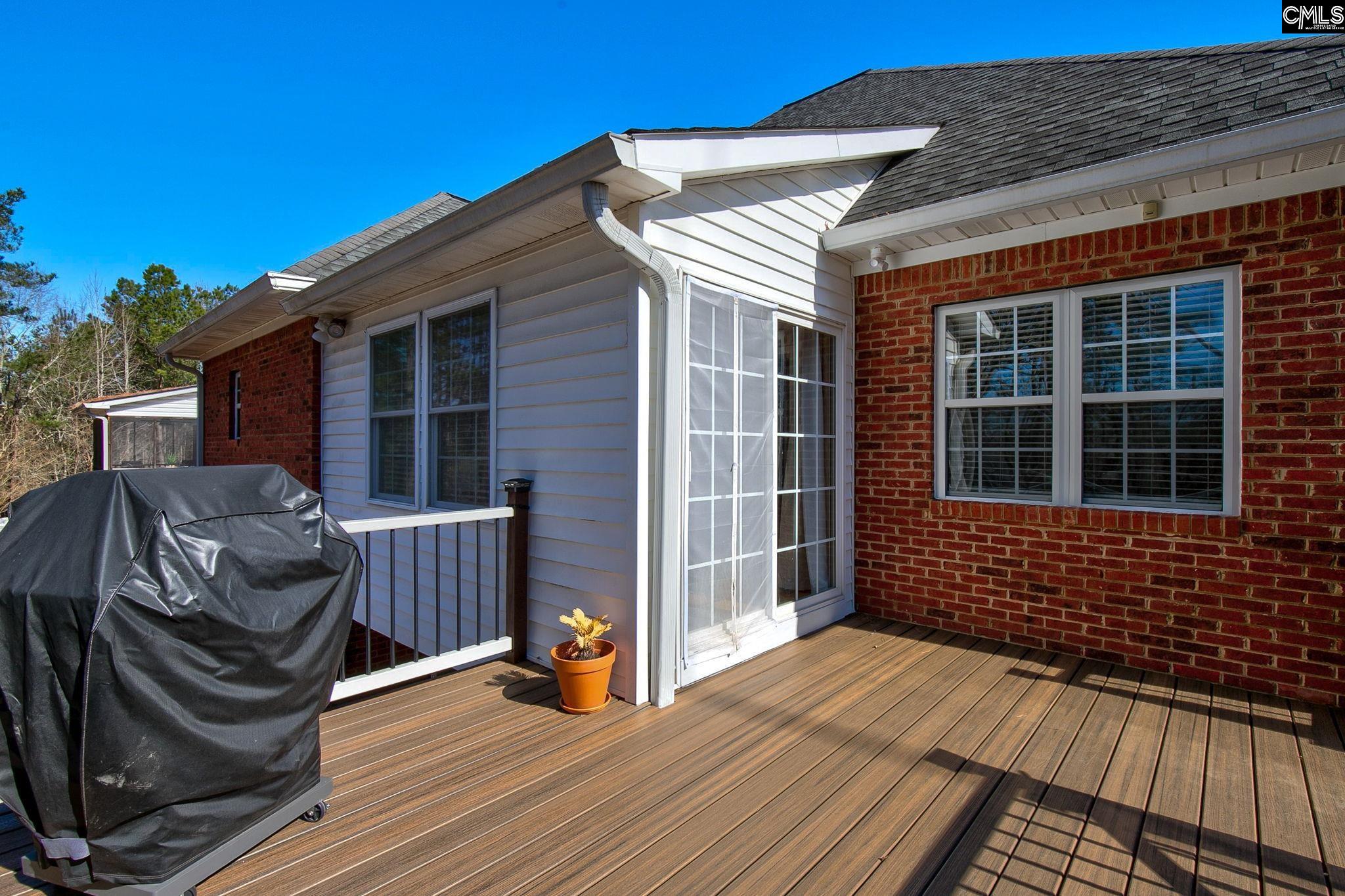 13 Crockett Drive Lugoff, SC 29078