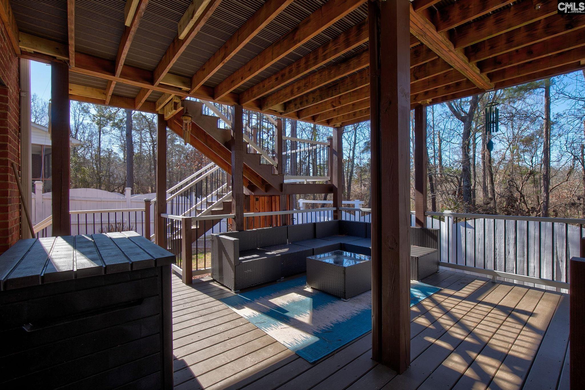 13 Crockett Drive Lugoff, SC 29078