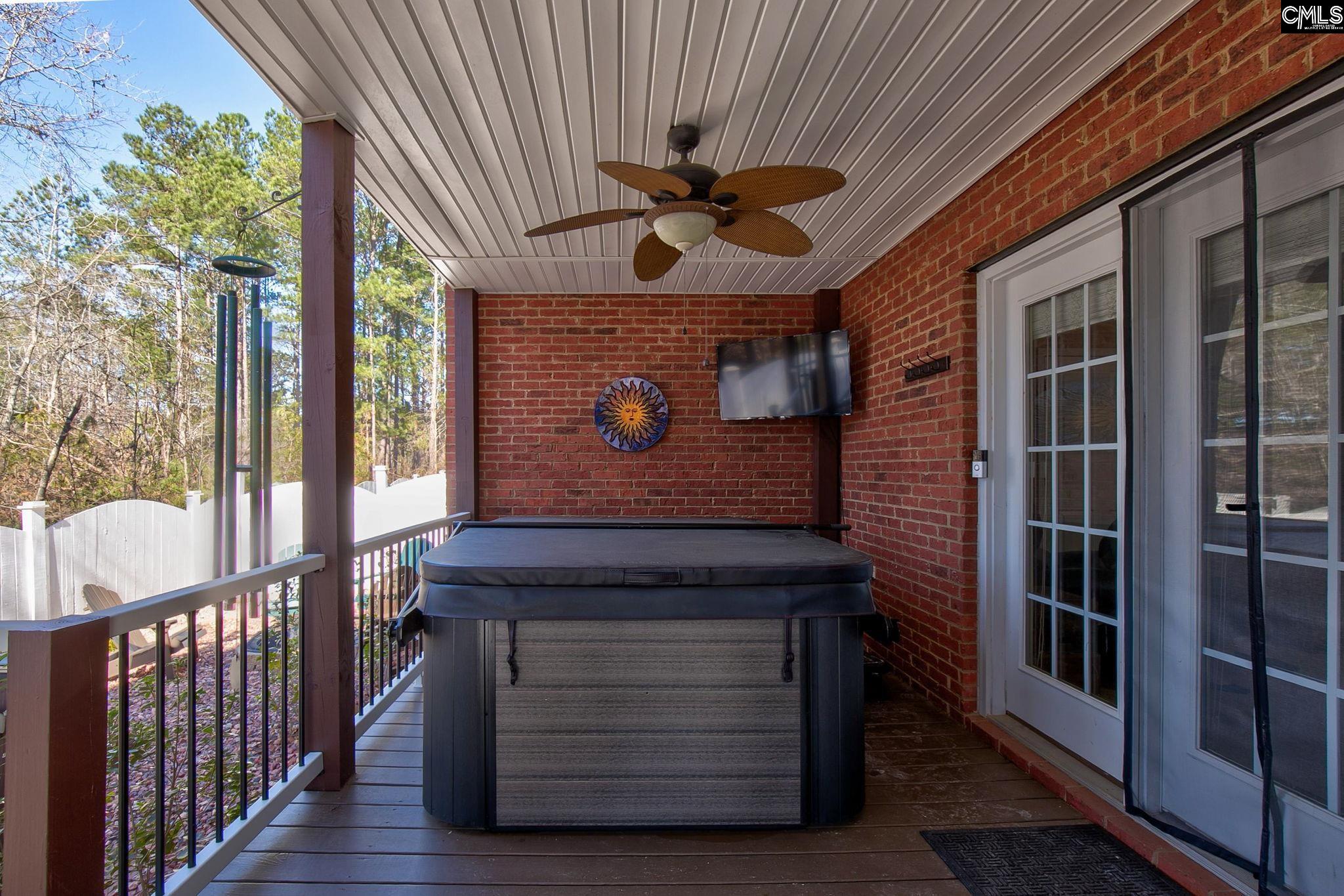 13 Crockett Drive Lugoff, SC 29078