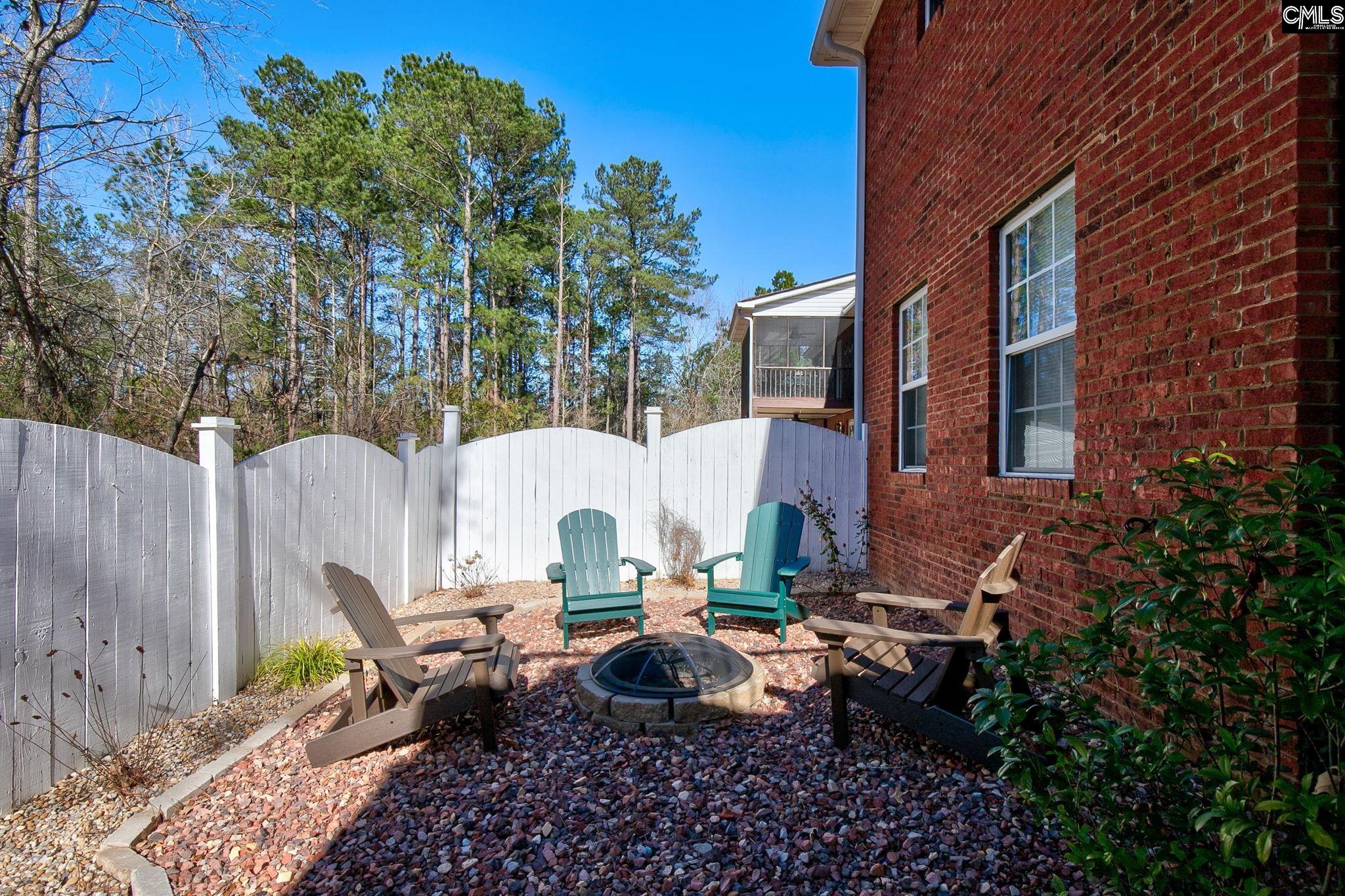 13 Crockett Drive Lugoff, SC 29078