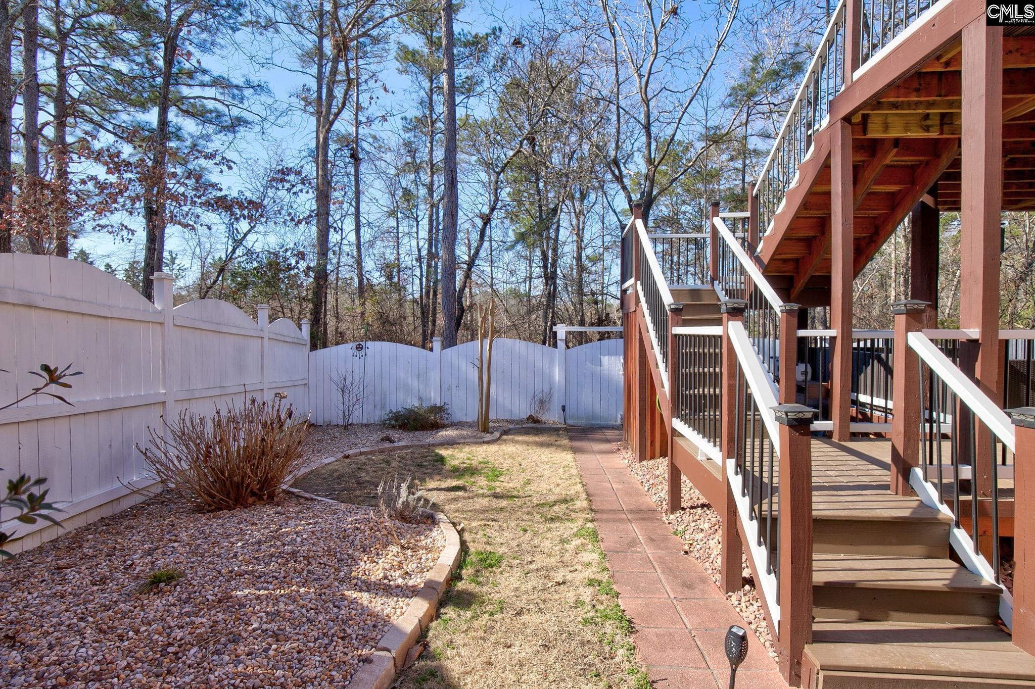 13 Crockett Drive Lugoff, SC 29078