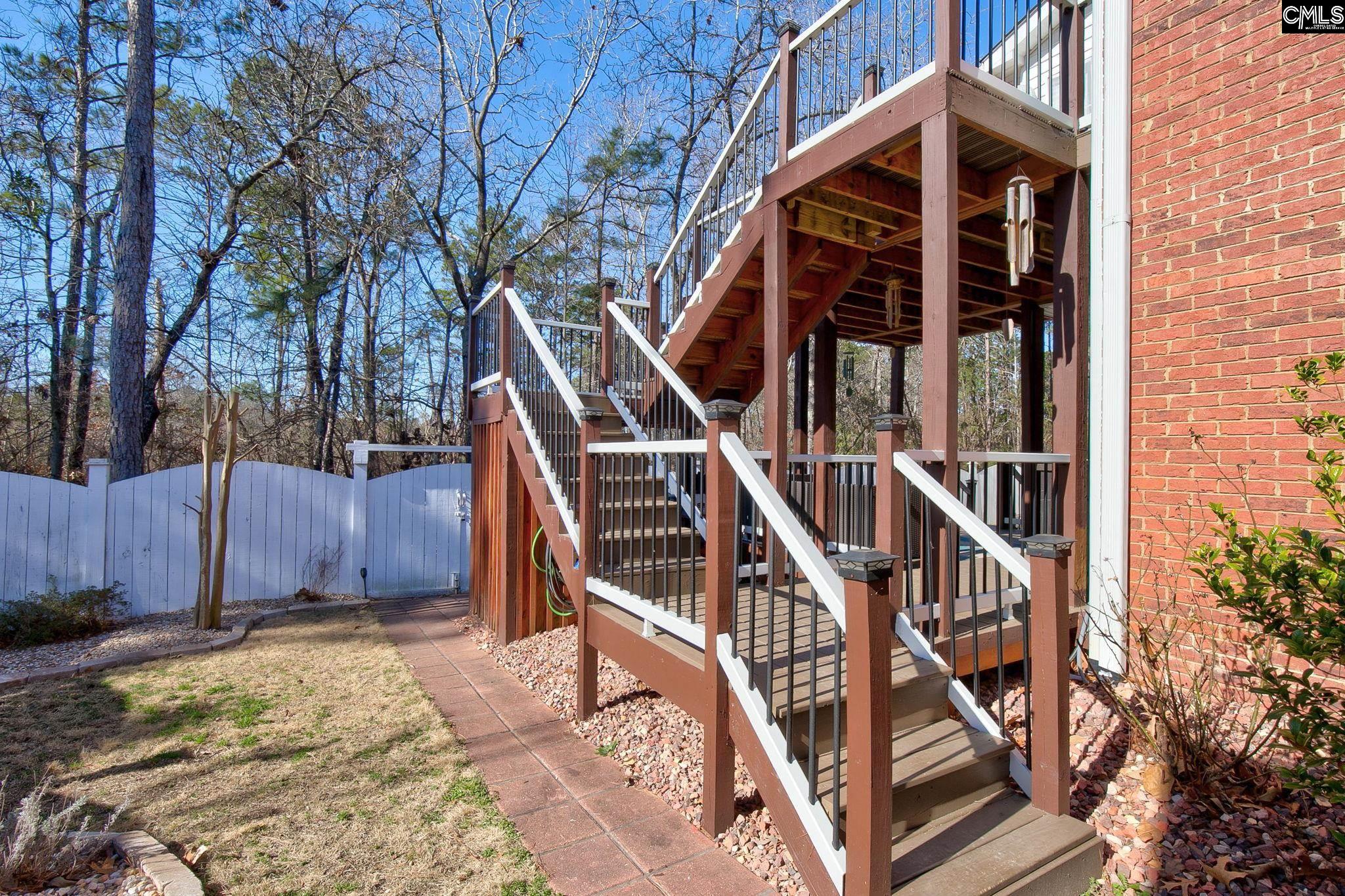 13 Crockett Drive Lugoff, SC 29078