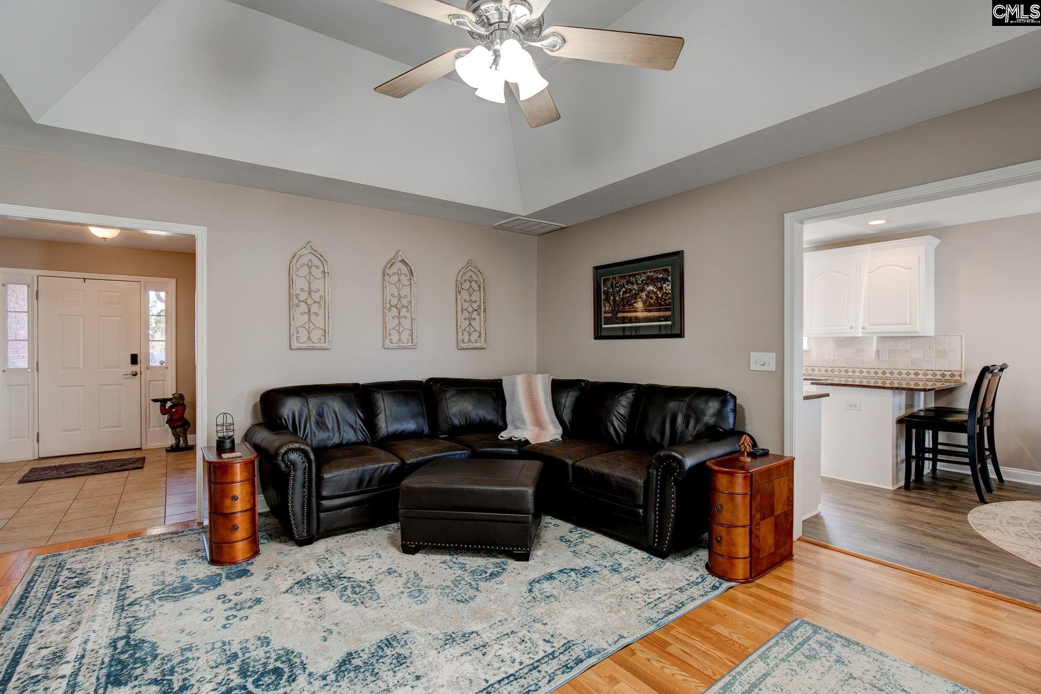 13 Crockett Drive Lugoff, SC 29078