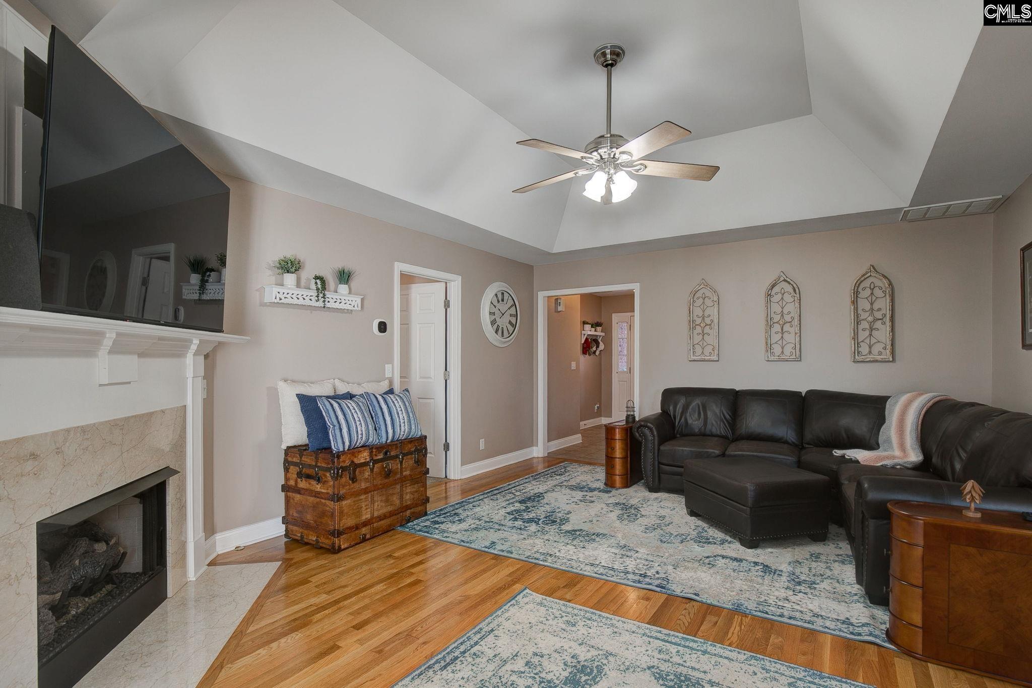 13 Crockett Drive Lugoff, SC 29078