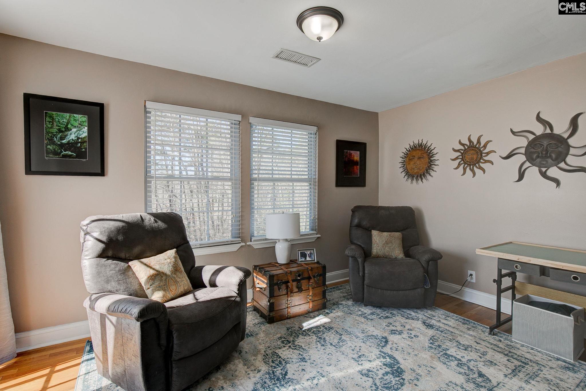 13 Crockett Drive Lugoff, SC 29078