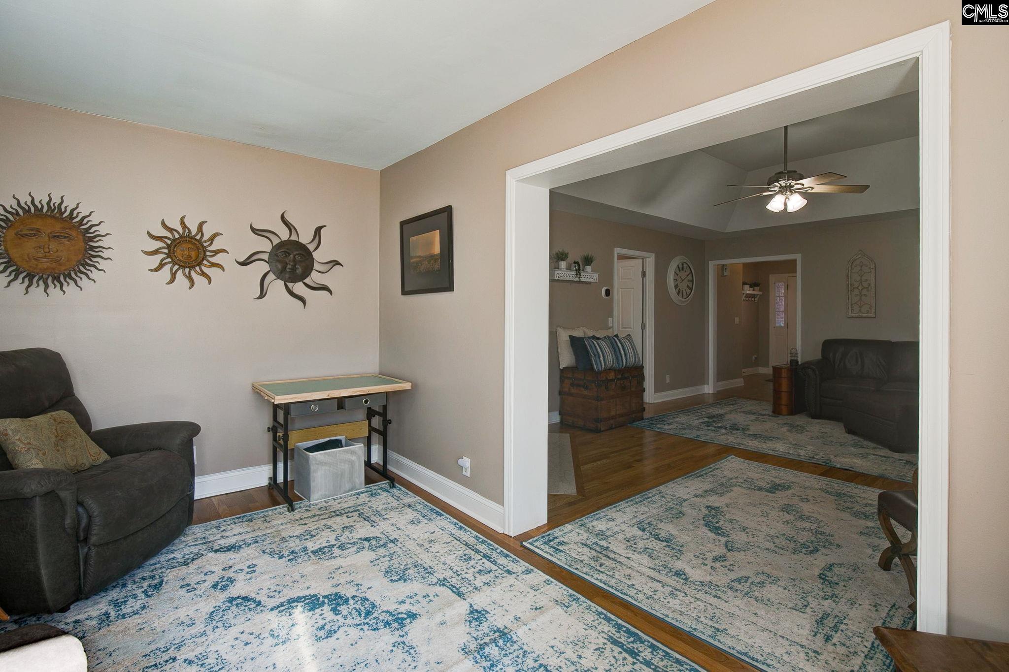 13 Crockett Drive Lugoff, SC 29078