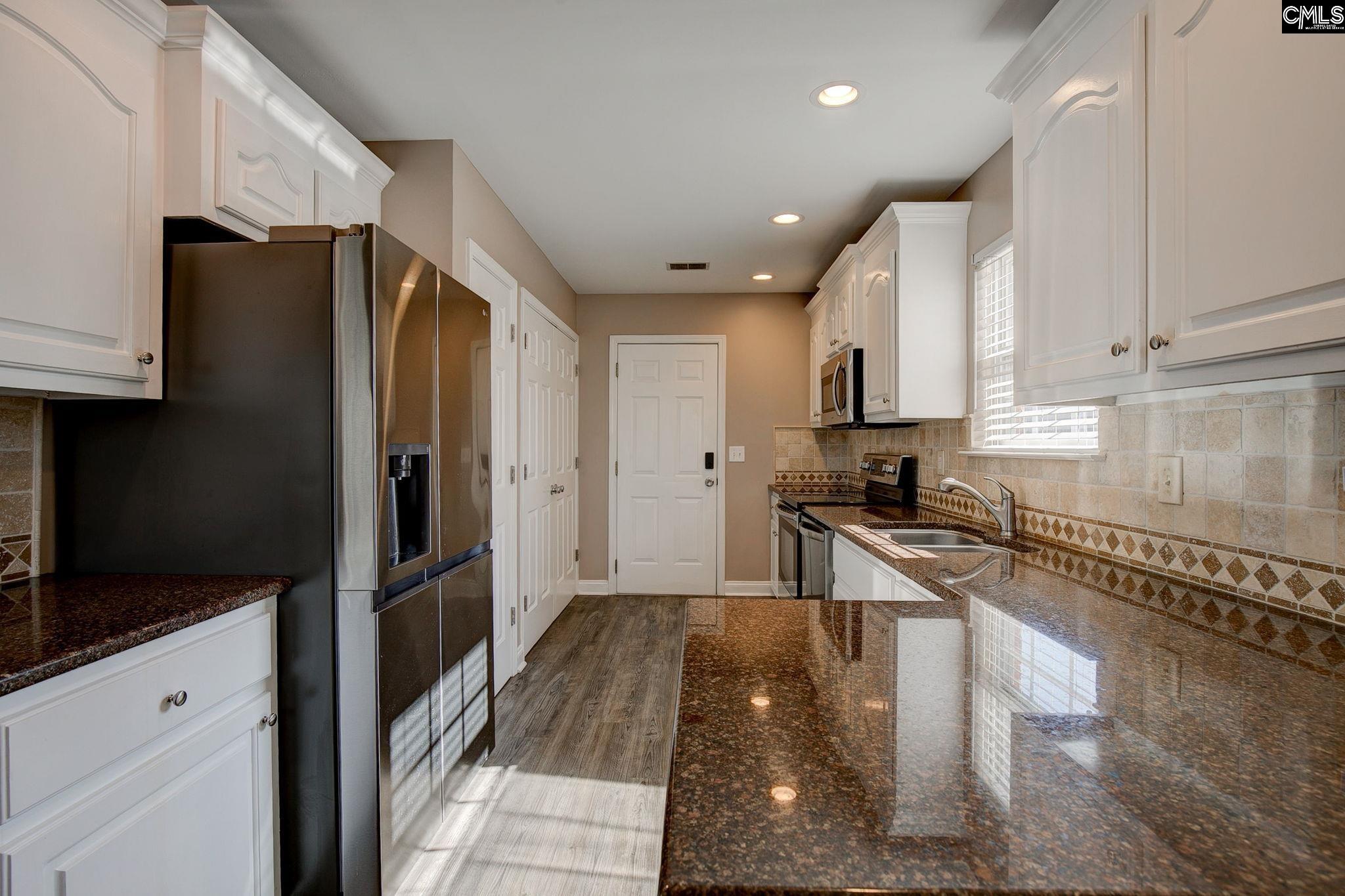 13 Crockett Drive Lugoff, SC 29078
