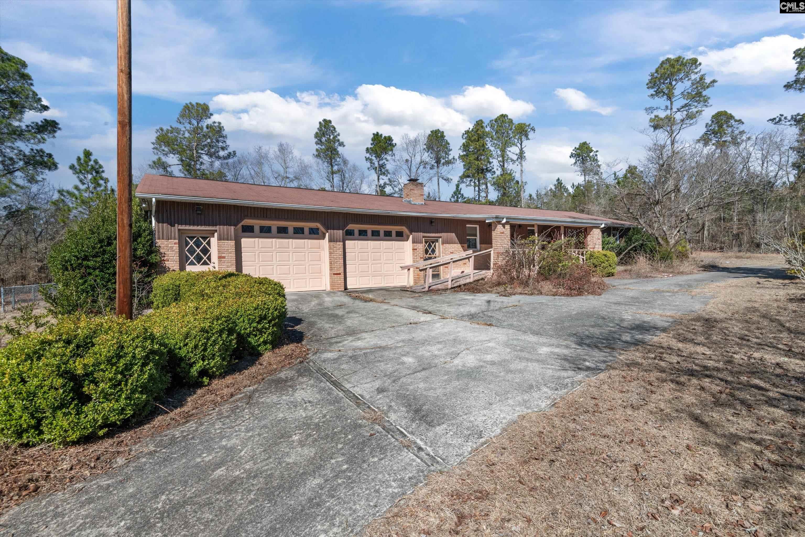 336 Muddy Springs Road Lexington, SC 29073