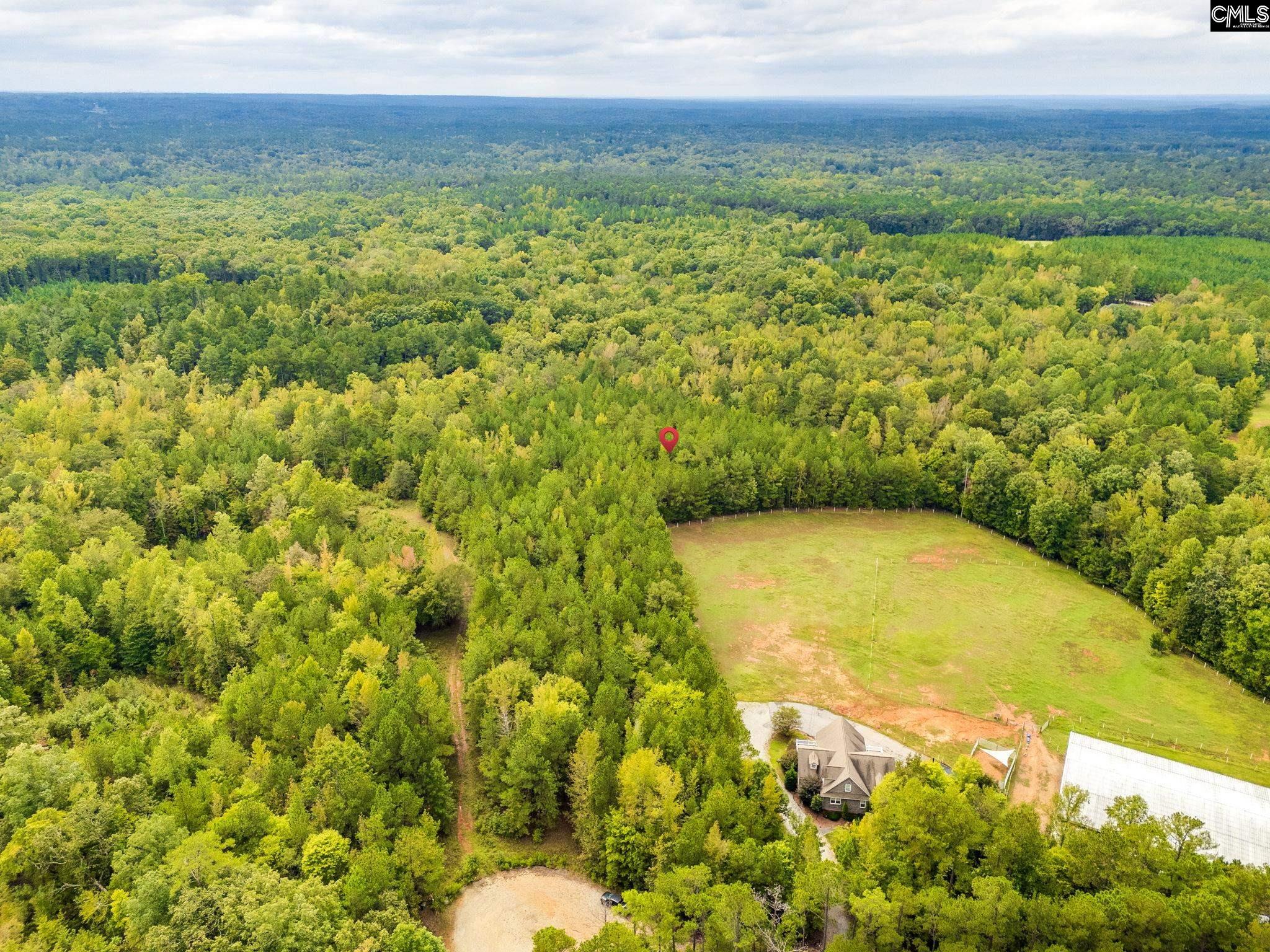 Lot 22 Creekside Way UNIT #22 Ridgeway, SC 29130-7414
