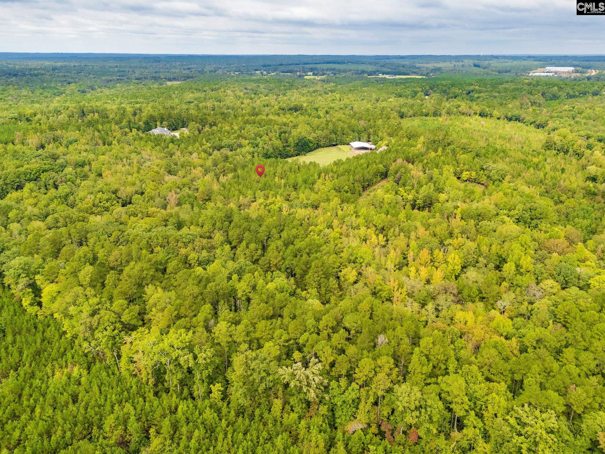 Lot 22 Creekside Way UNIT #22 Ridgeway, SC 29130-7414