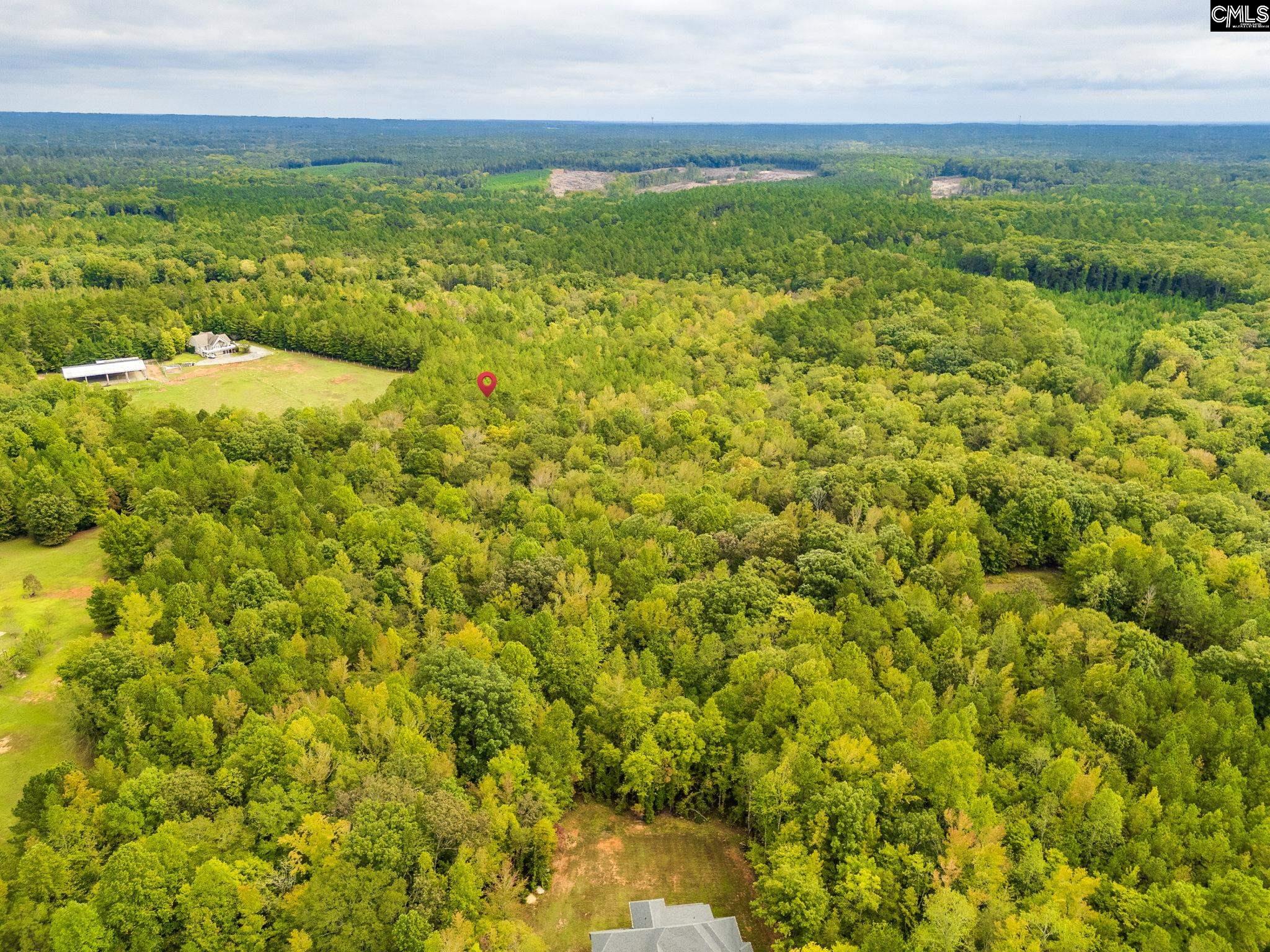 Lot 22 Creekside Way UNIT #22 Ridgeway, SC 29130-7414