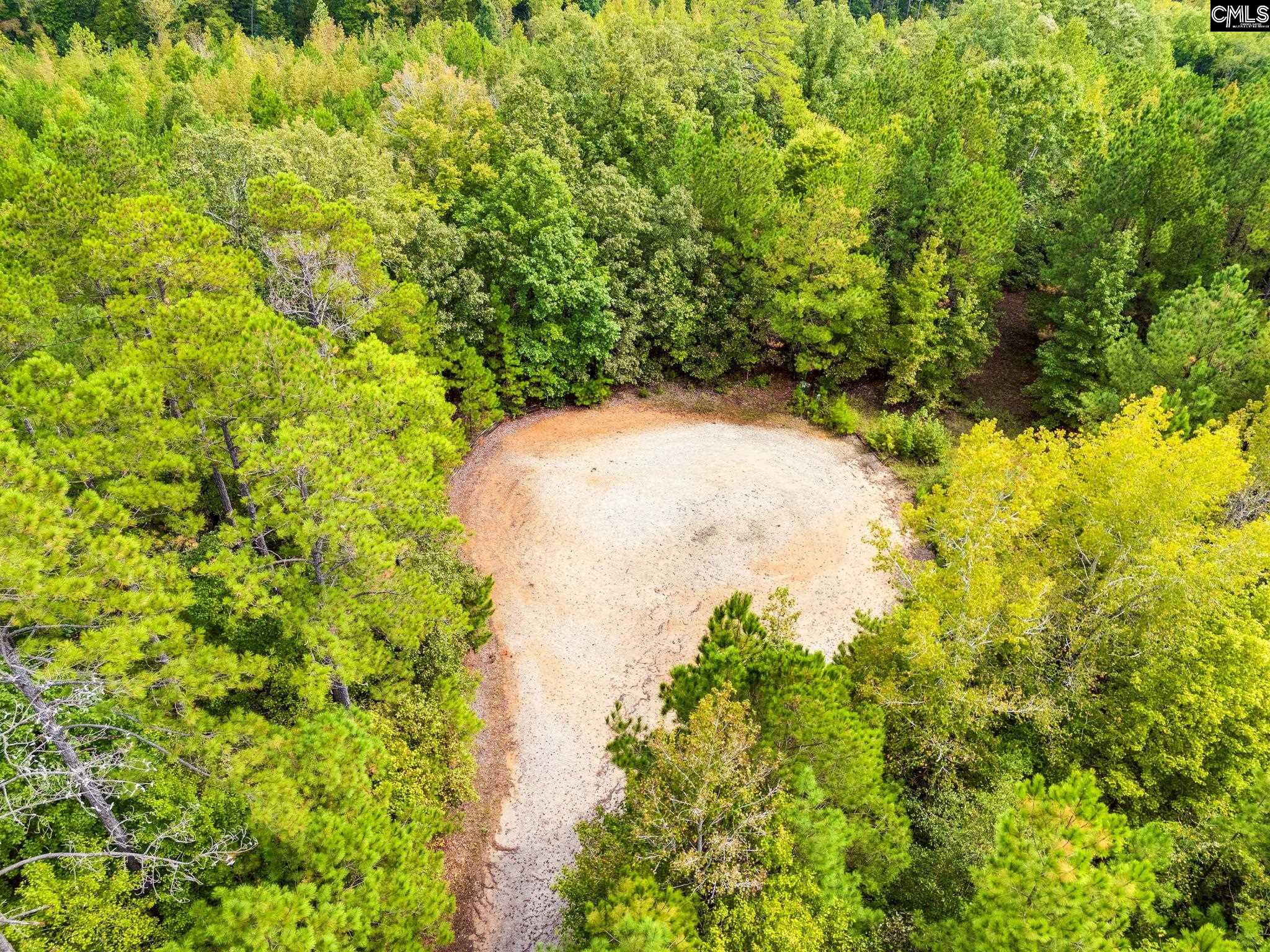 Lot 22 Creekside Way UNIT #22 Ridgeway, SC 29130-7414