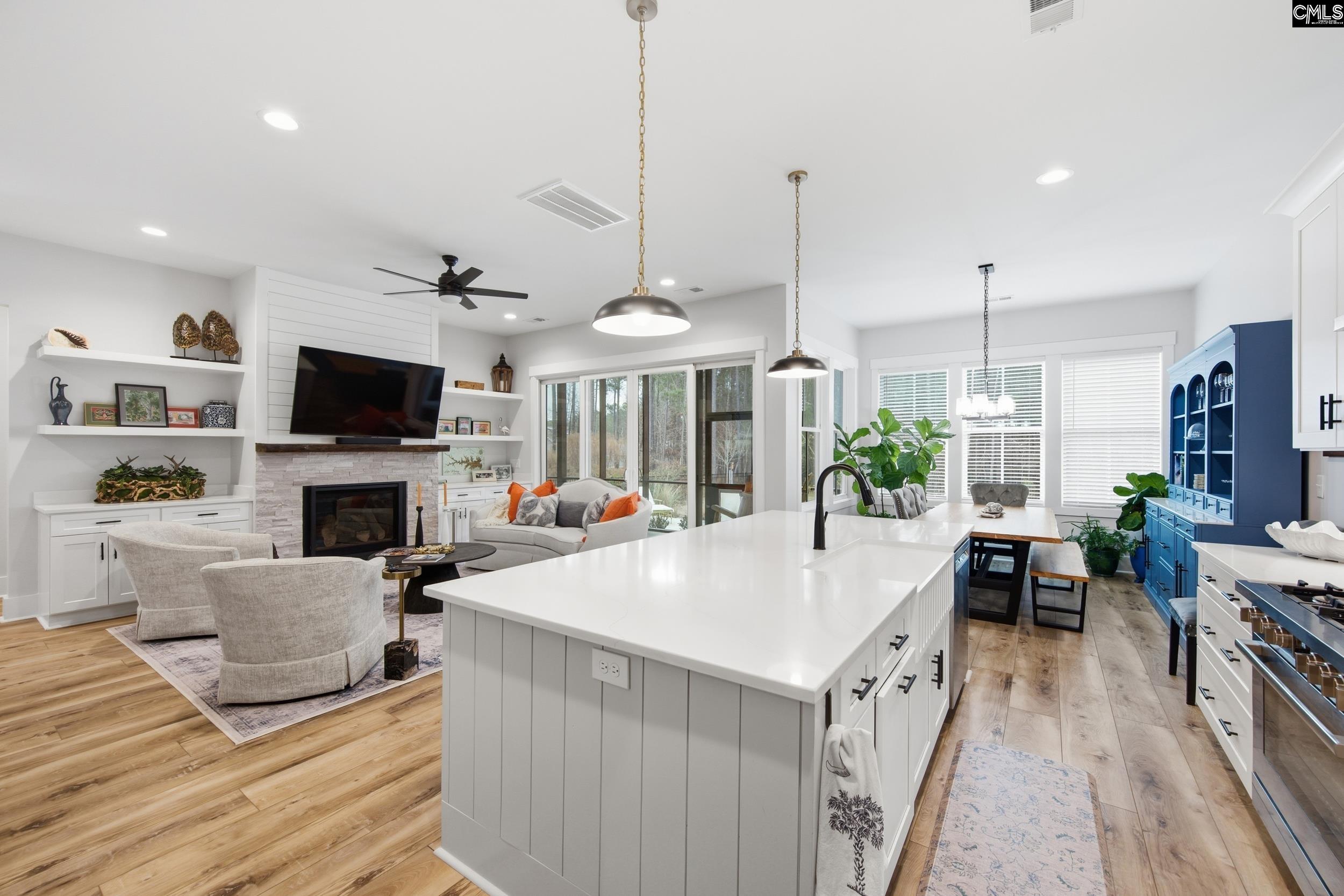 150 Stewart Landing Drive Prosperity, SC 29127