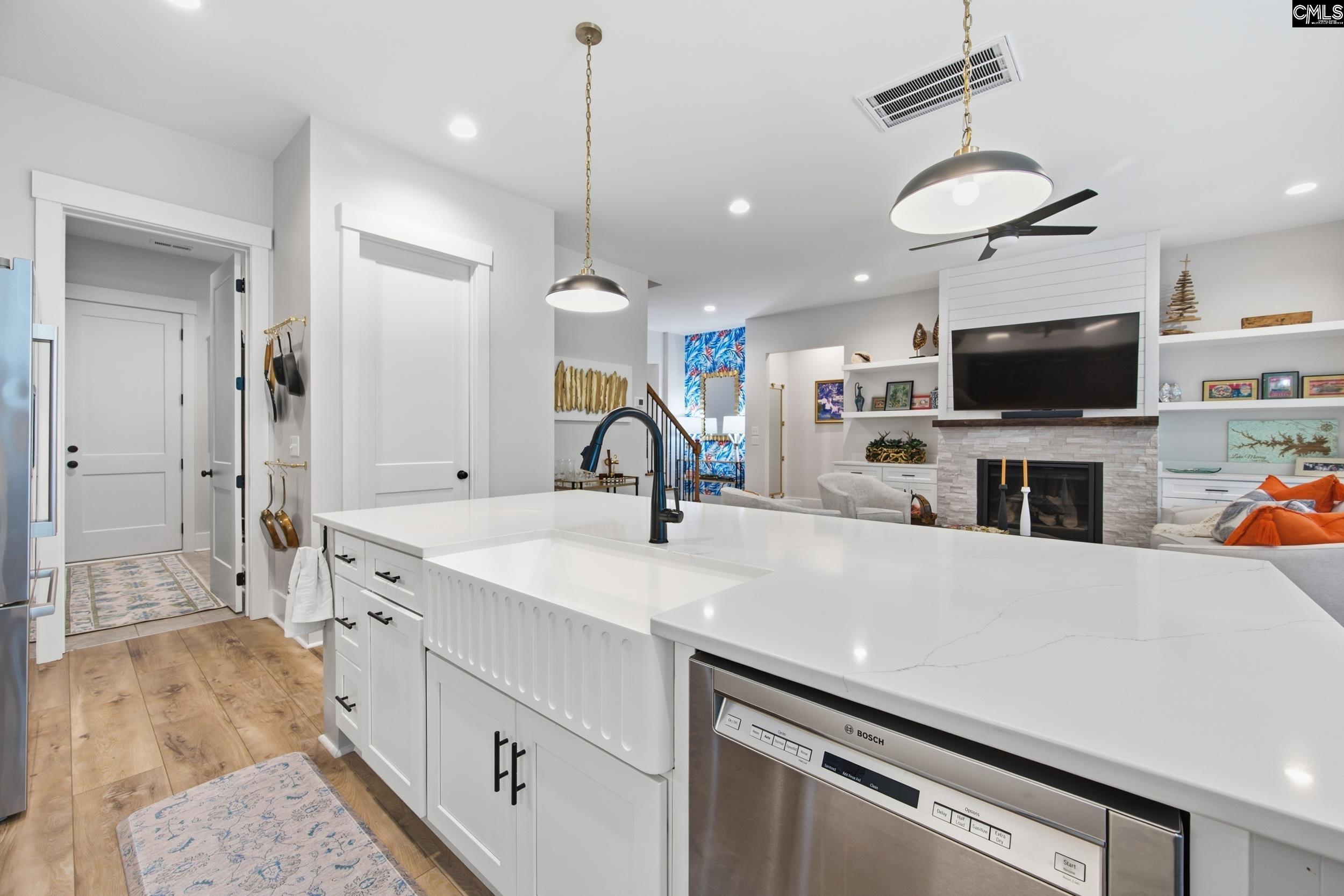 150 Stewart Landing Drive Prosperity, SC 29127